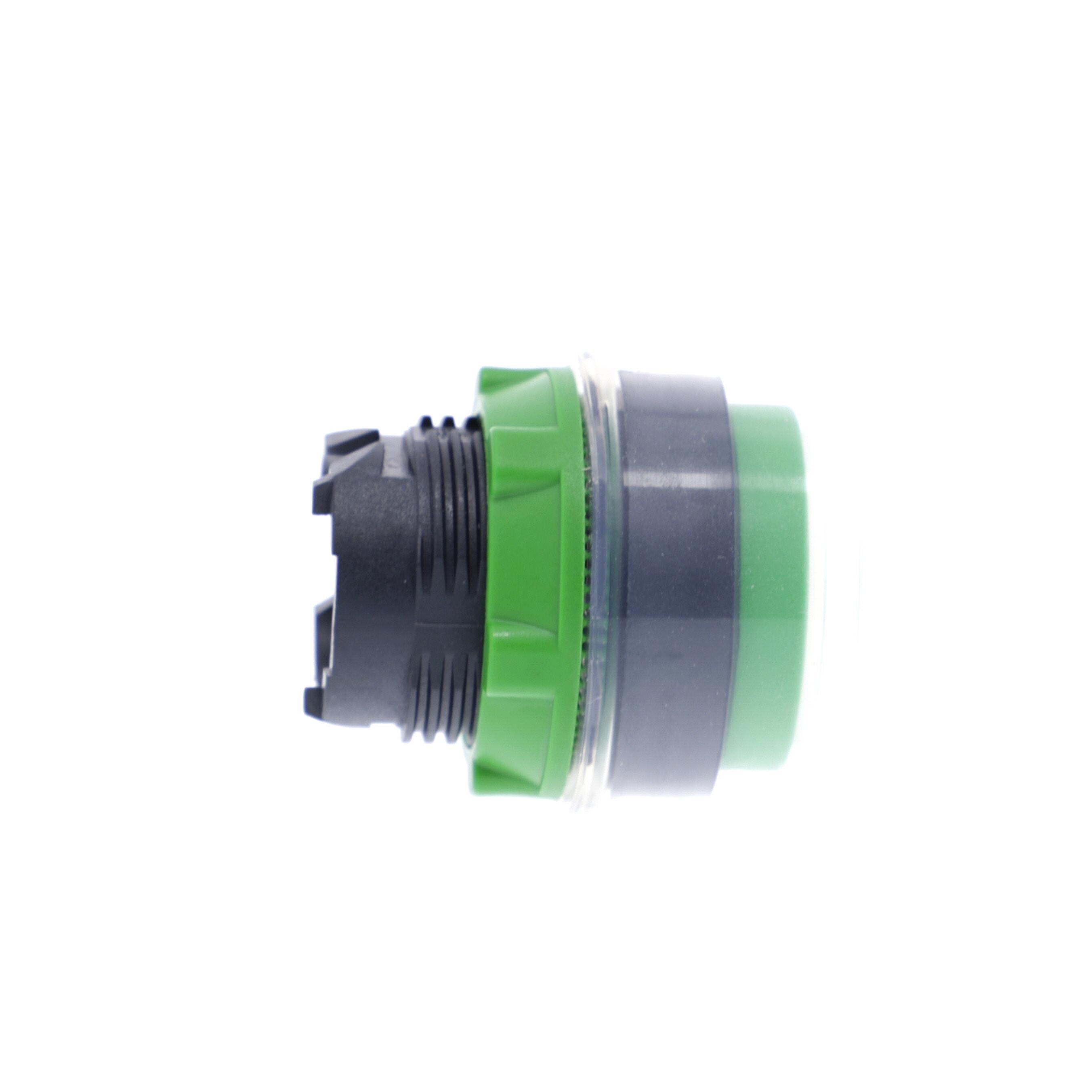 ZB5AP3 SQD NON-ILLUM BOOTED GREEN