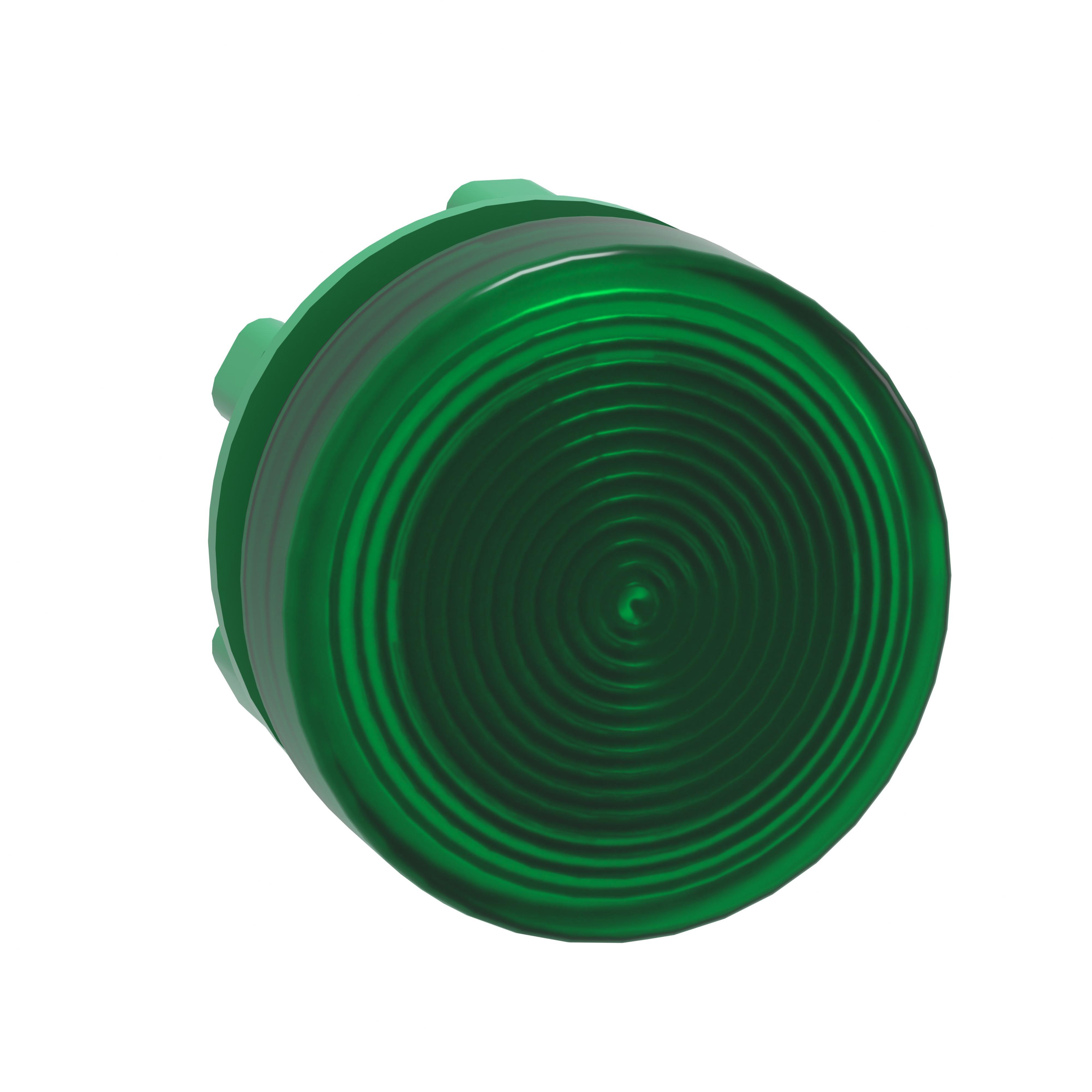 ZB5AV033S SQD 22MM LED PILOT LIGHT