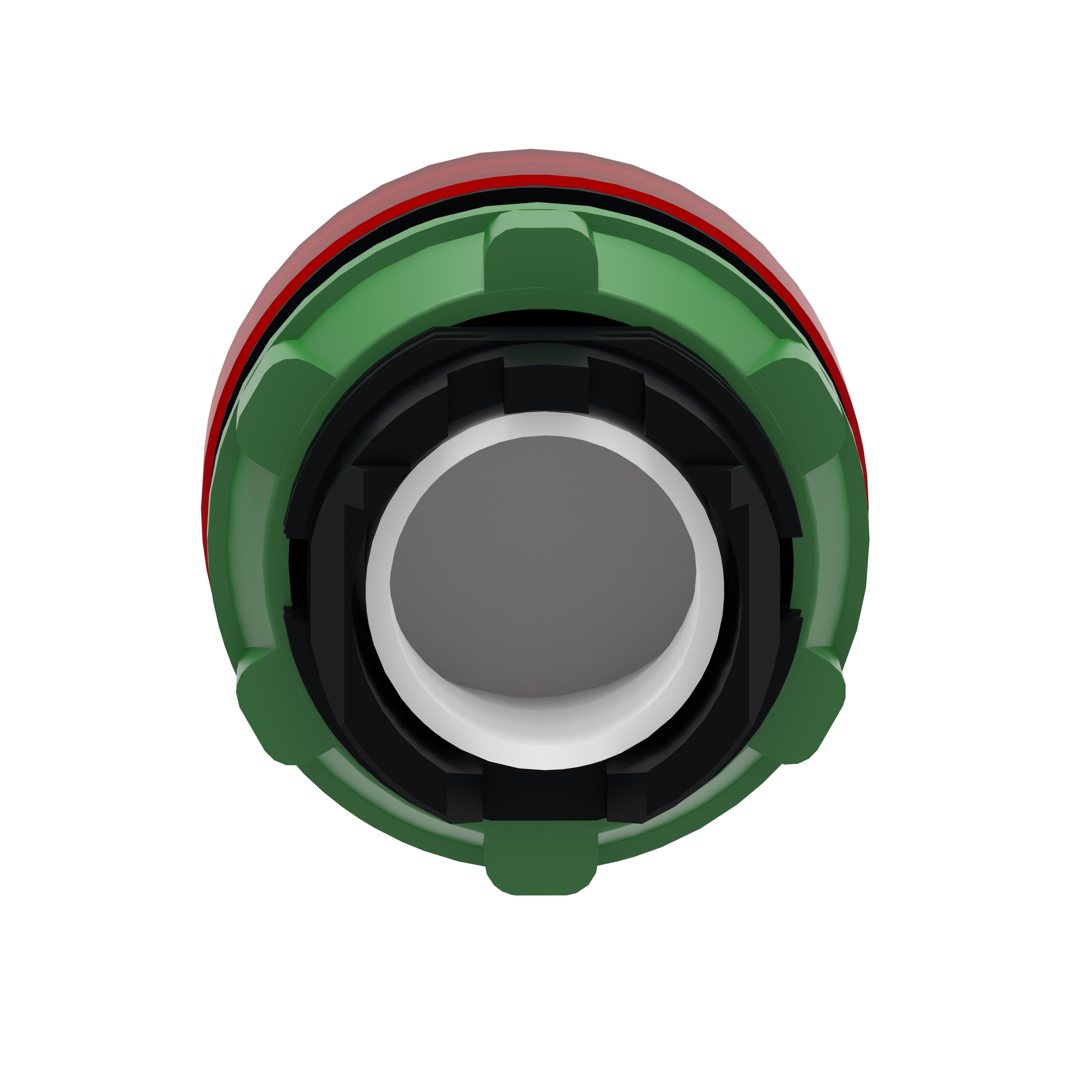 ZB5AV043S SQD 22MM LED PILOT LIGHT