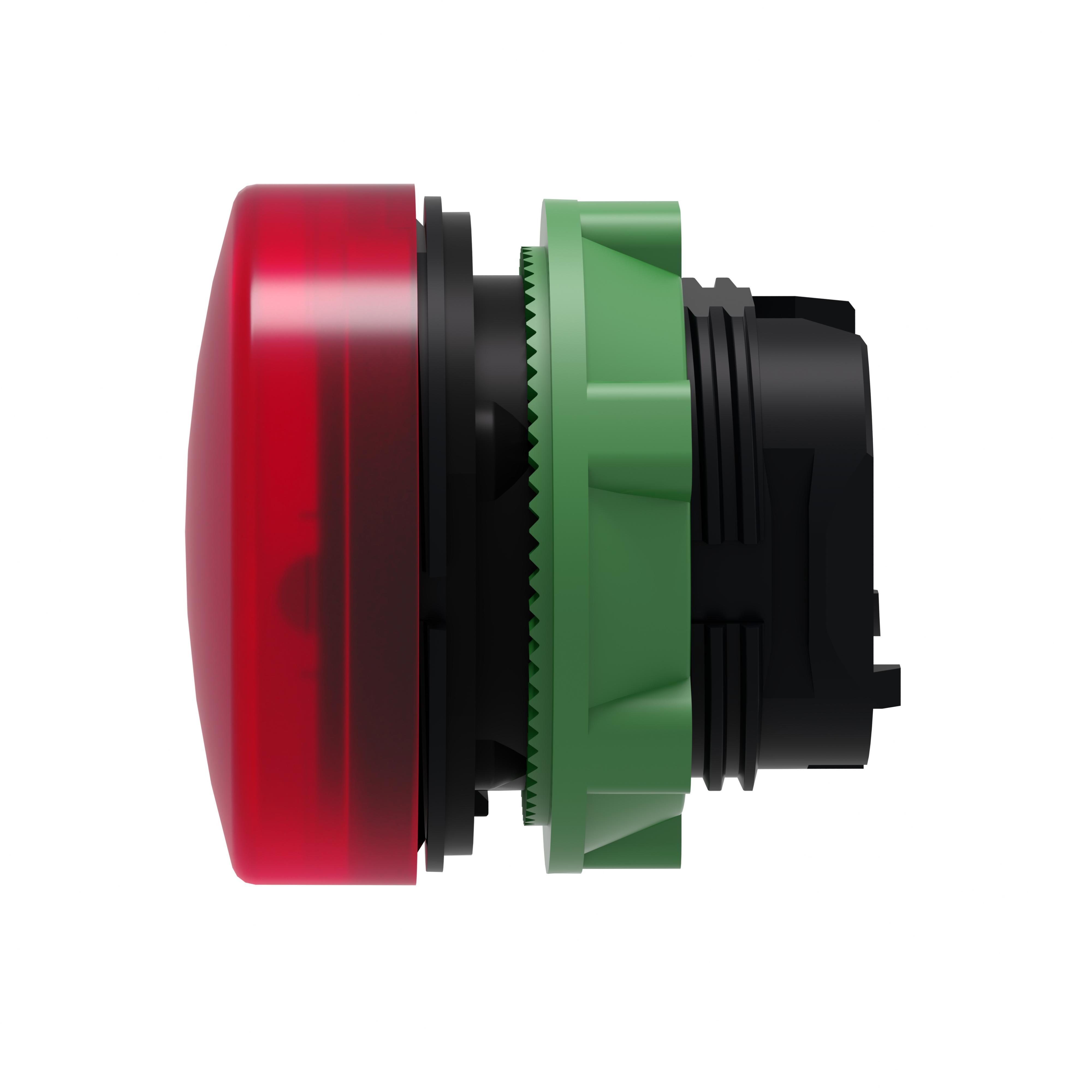 ZB5AV043 SQD PILOT LIGHT HEAD