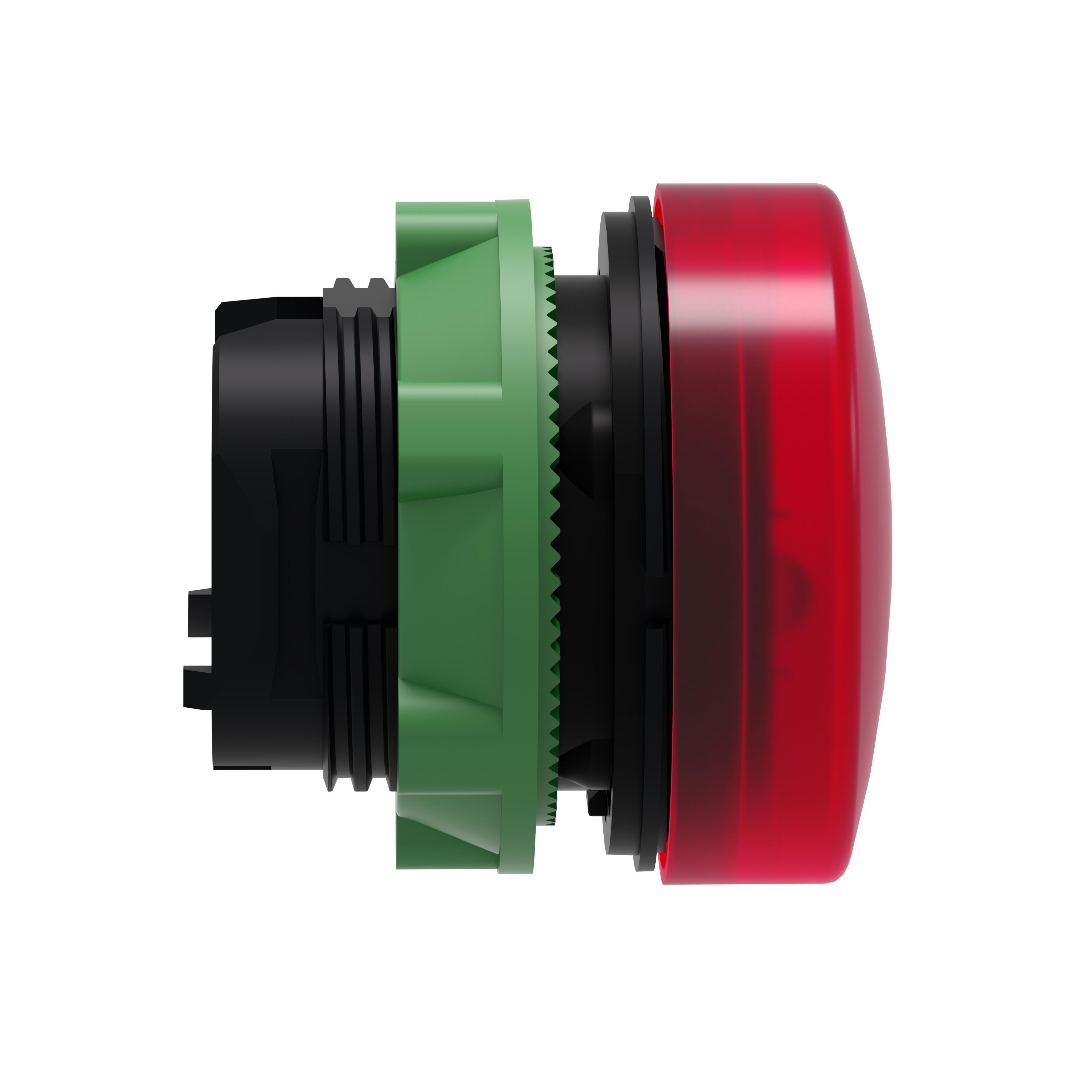 ZB5AV043 SQD PILOT LIGHT HEAD