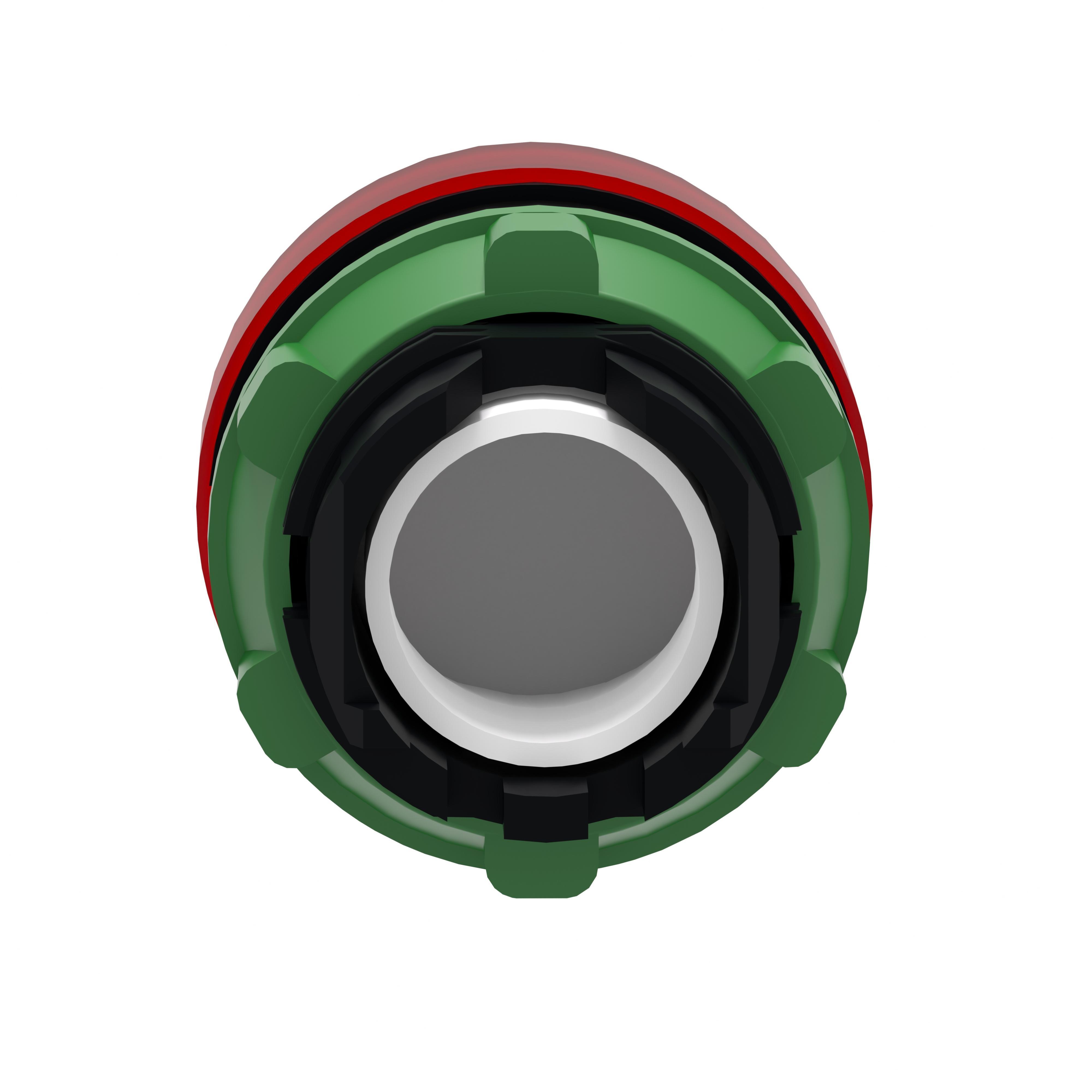 ZB5AV043 SQD PILOT LIGHT HEAD