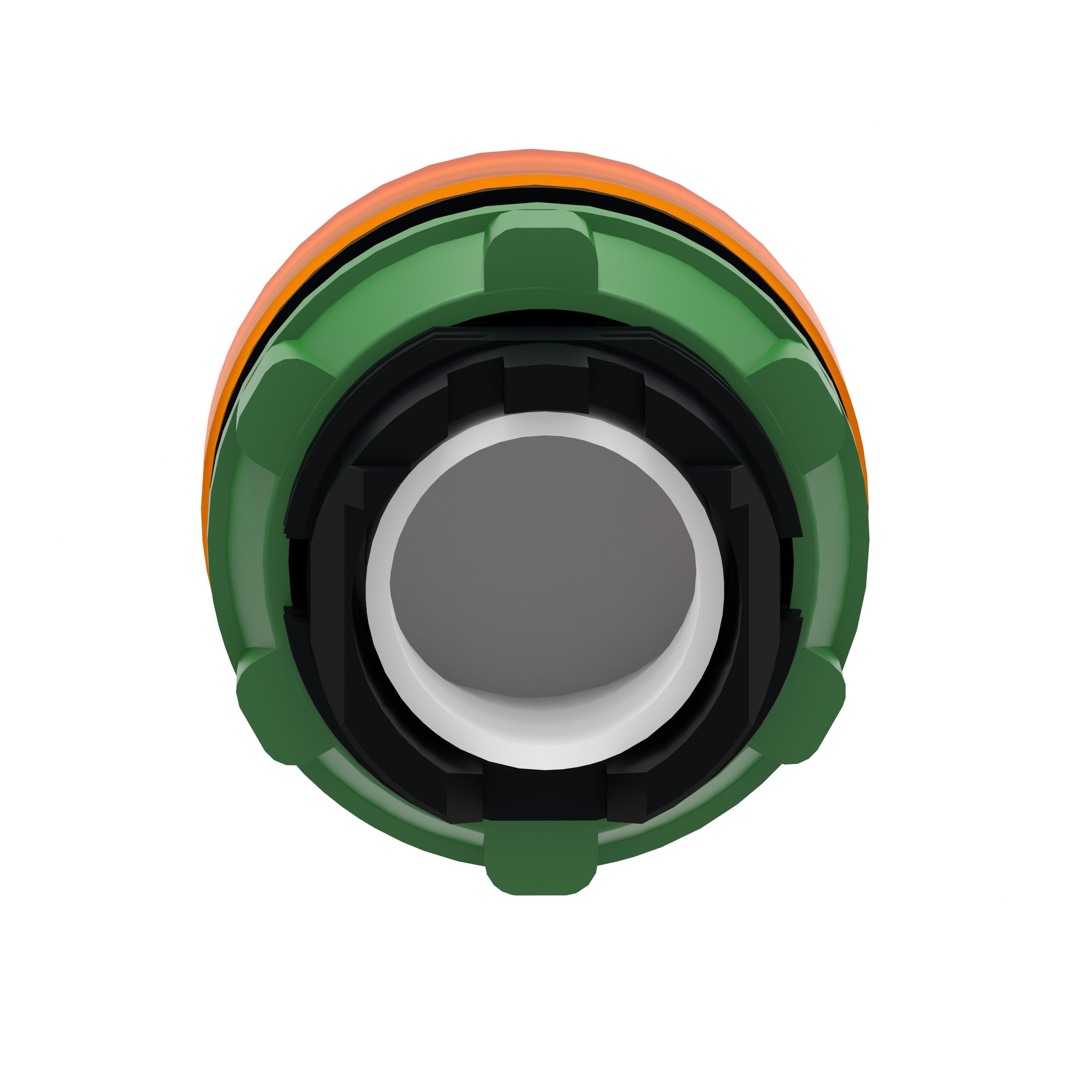 ZB5AV053S SQD 22MM LED PILOT LIGHT