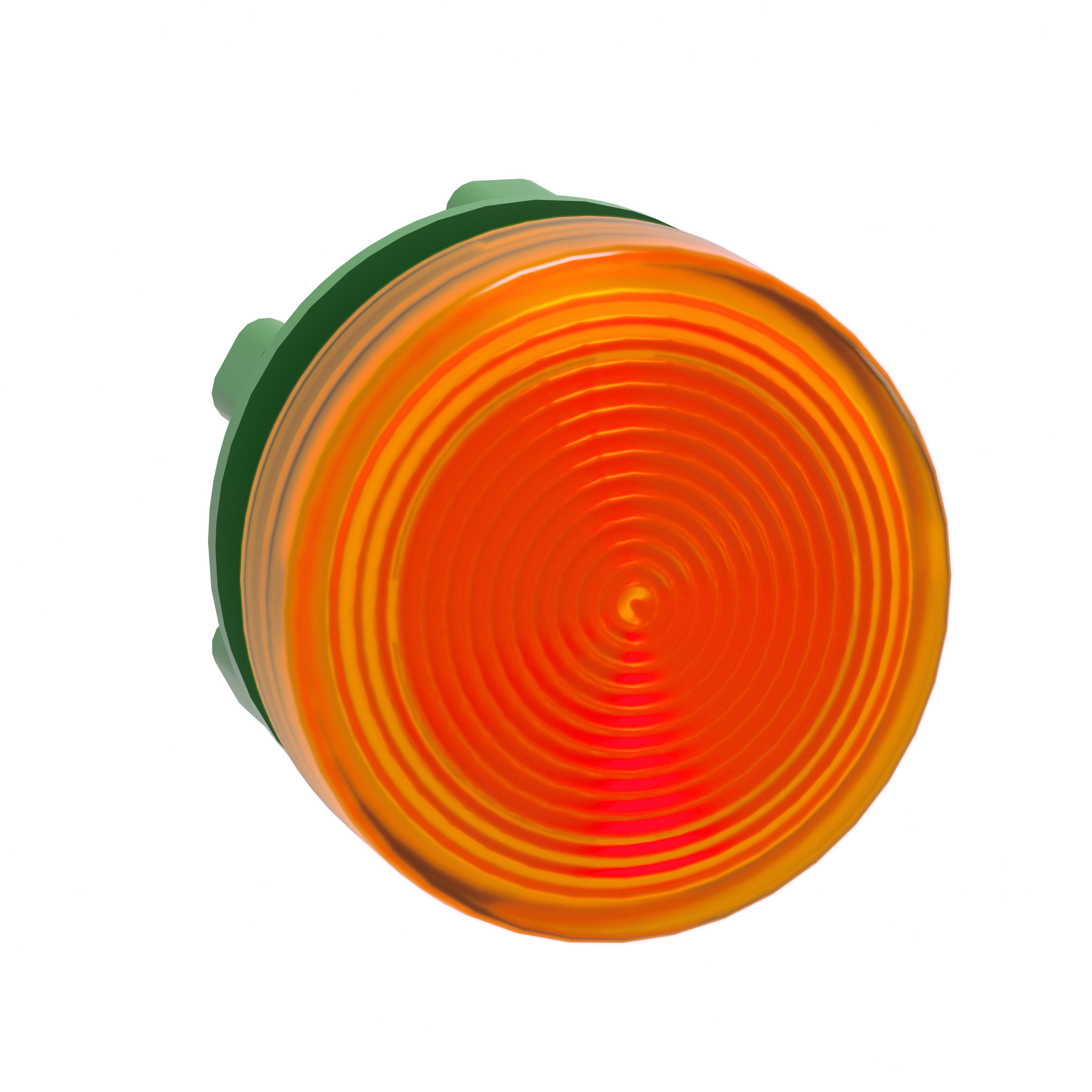 ZB5AV053S SQD 22MM LED PILOT LIGHT