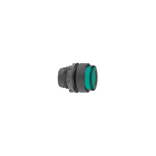ZB5AW333 SQD ILLUMINATED PUSHBUTTON
