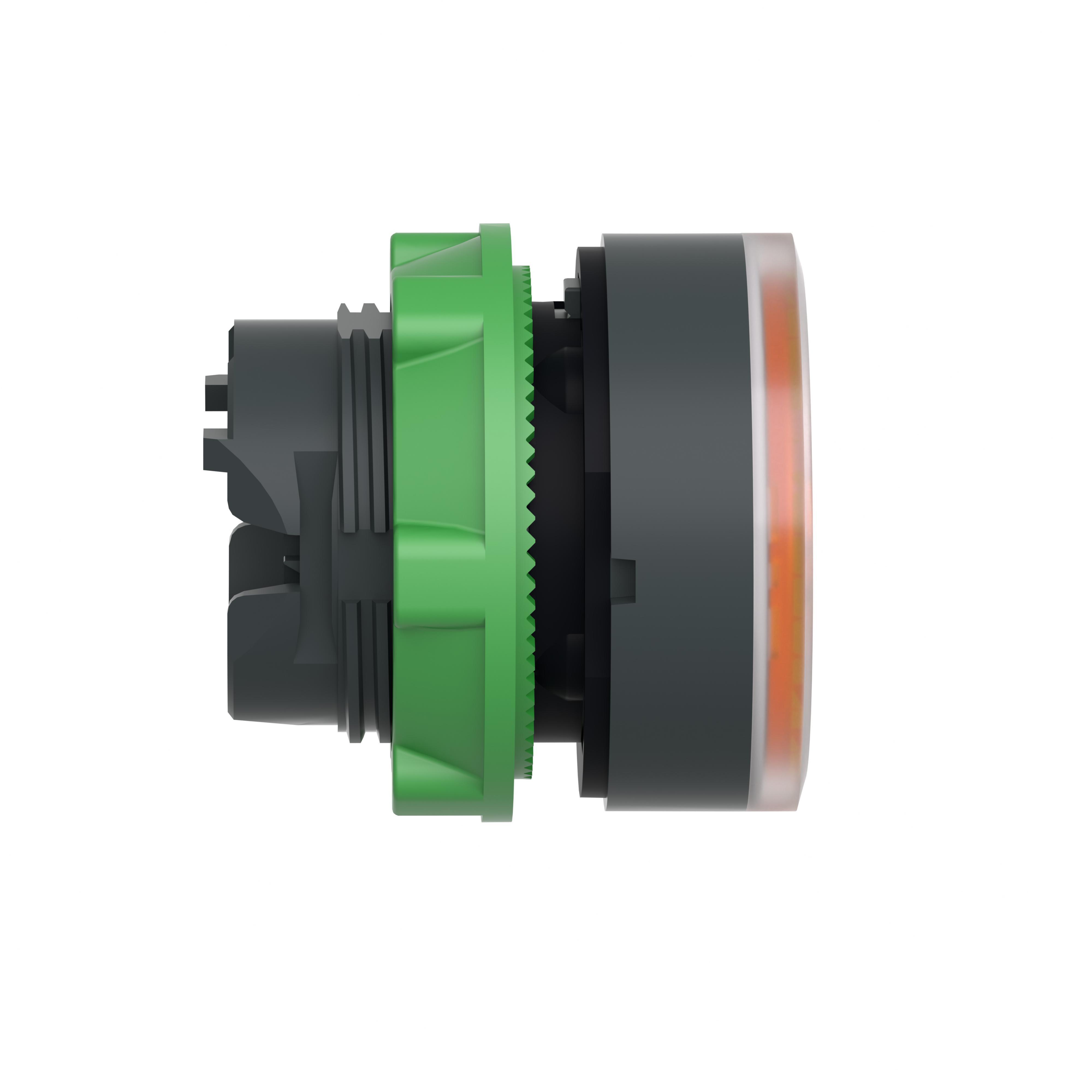 ZB5AW353 SQD PUSH BUTTON