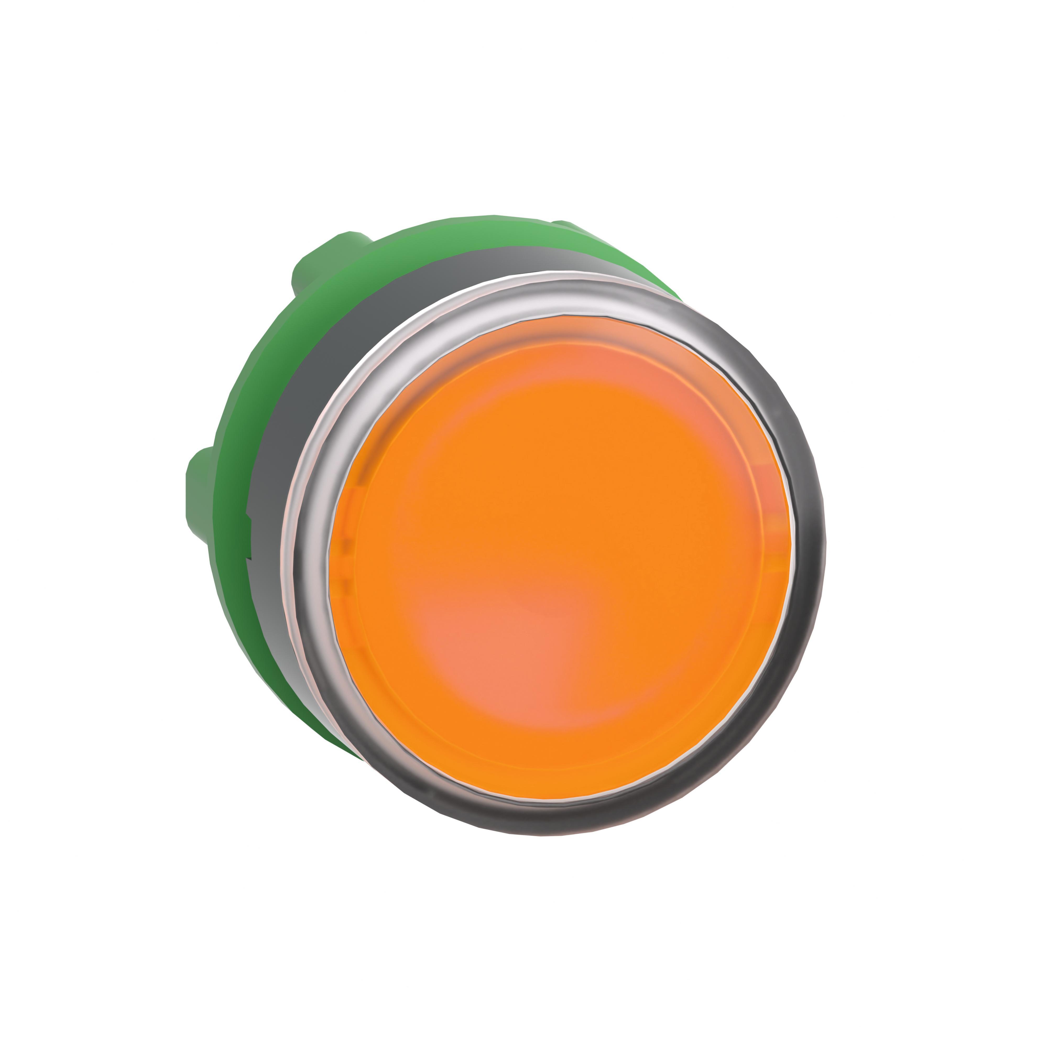 ZB5AW353 SQD PUSH BUTTON