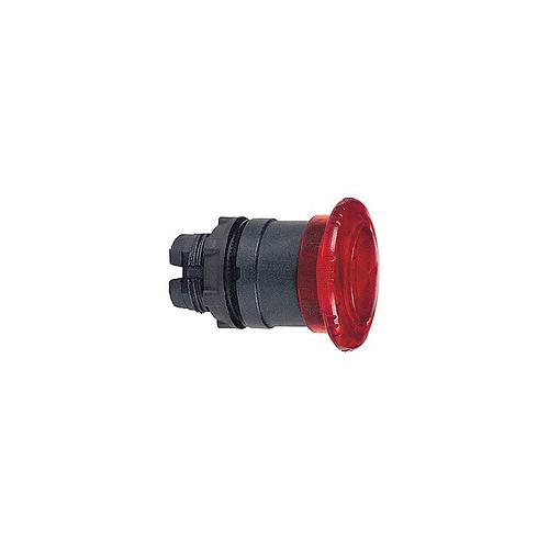 ZB5AW743 SQD RED T-T-R 40MM ILLUM.
