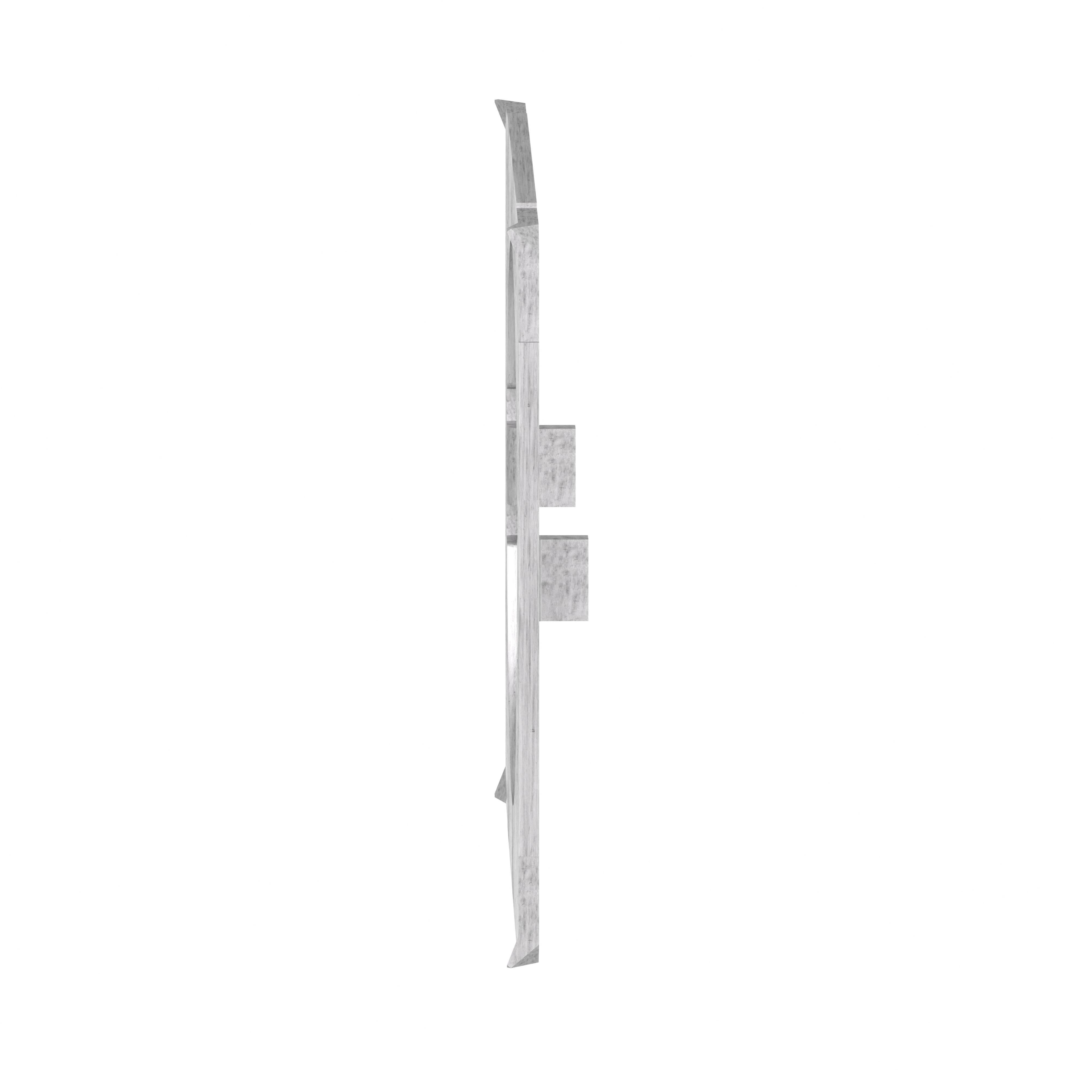 ZB5AZ902 SQD ANTI ROTATION PLATE