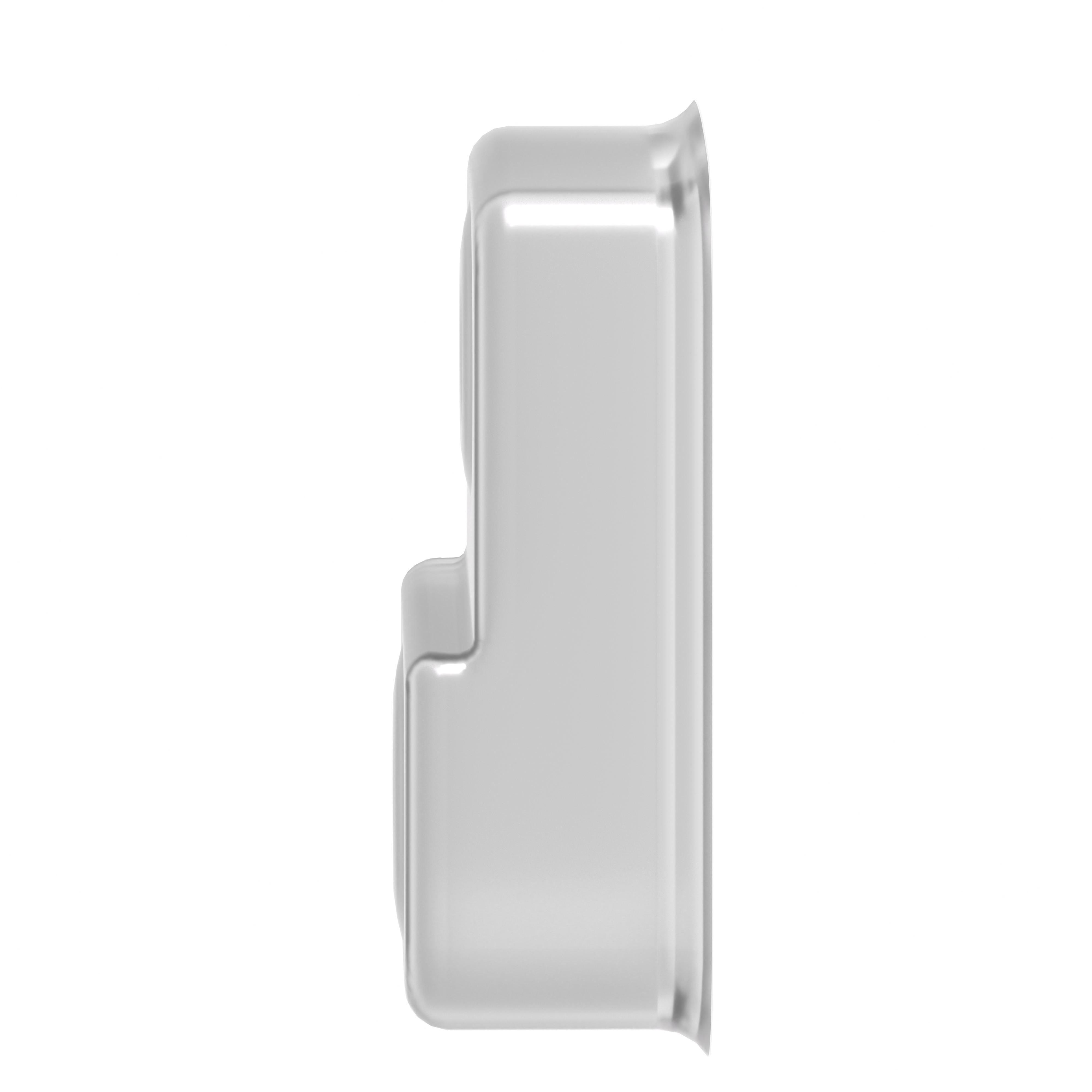 ZBA710 SQD CLEAR FLUSH/PROJ 2