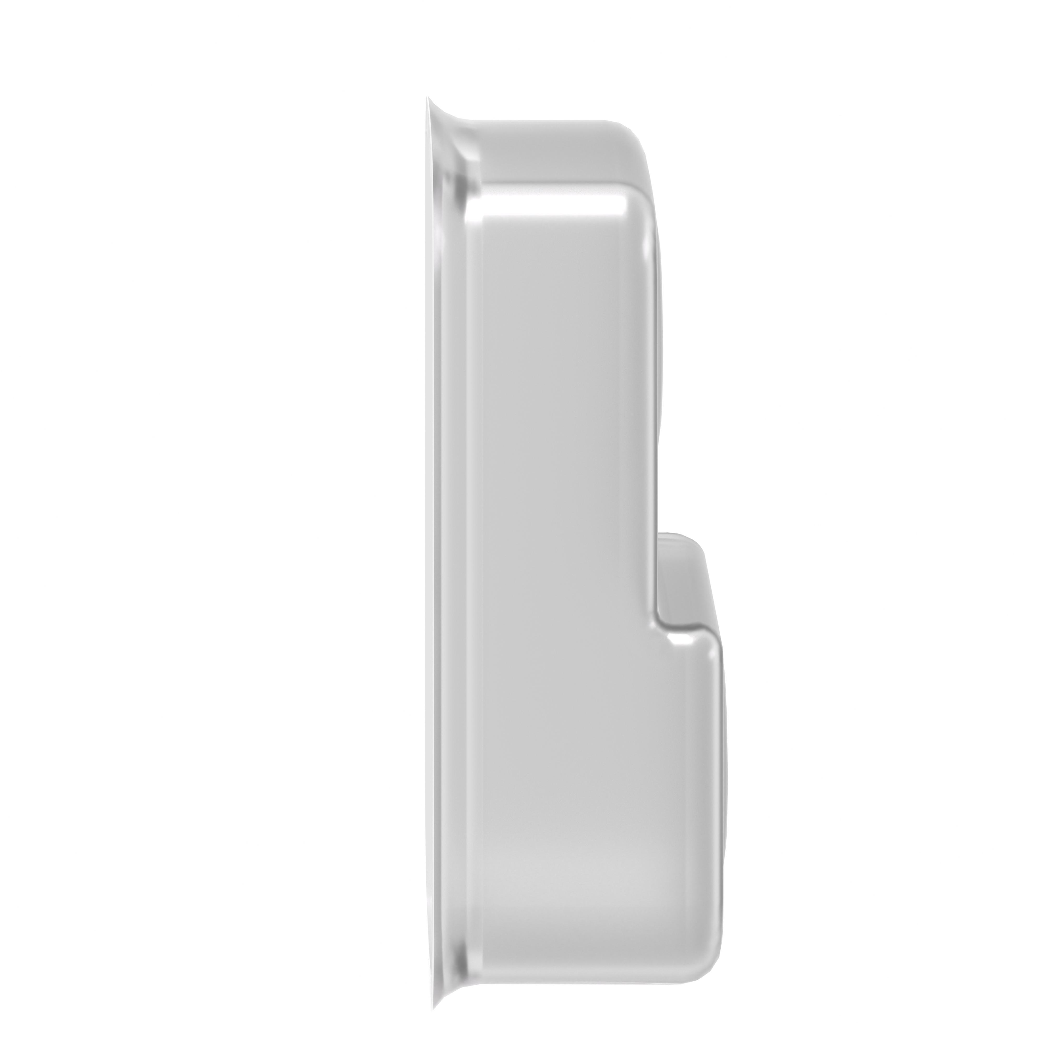 ZBA710 SQD CLEAR FLUSH/PROJ 2