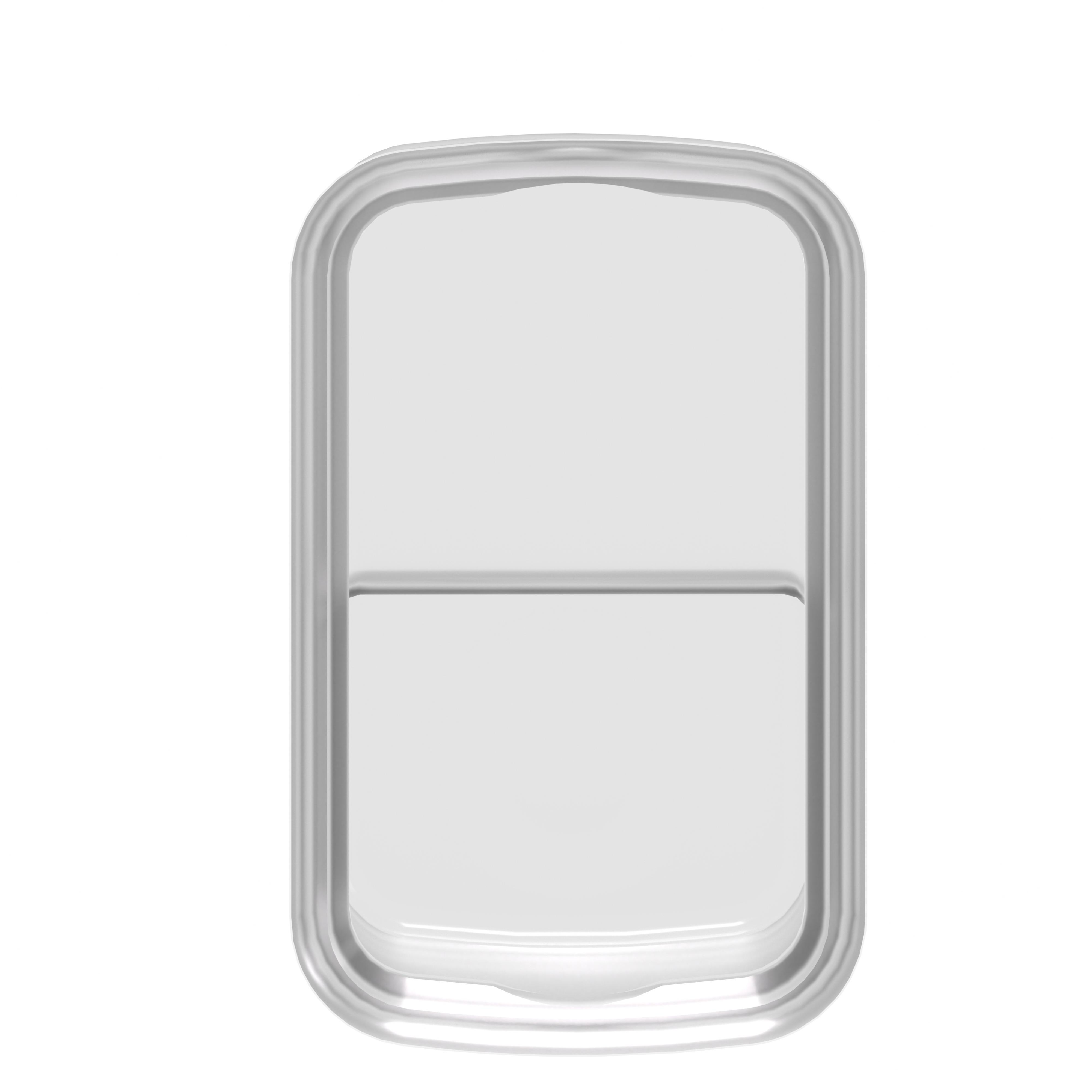 ZBA710 SQD CLEAR FLUSH/PROJ 2