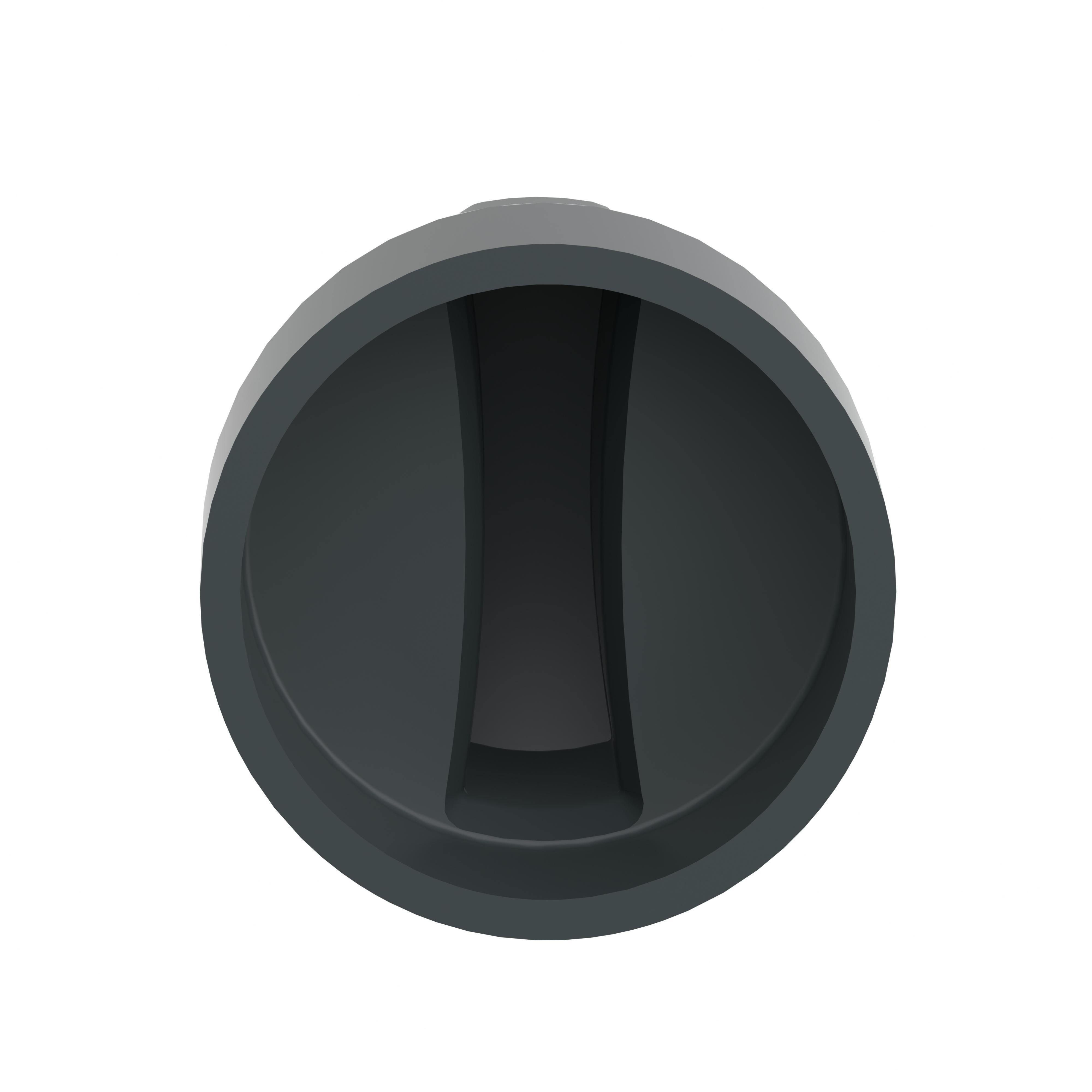 ZBDD2 SQD BOOT FOR 22MM SELECTOR