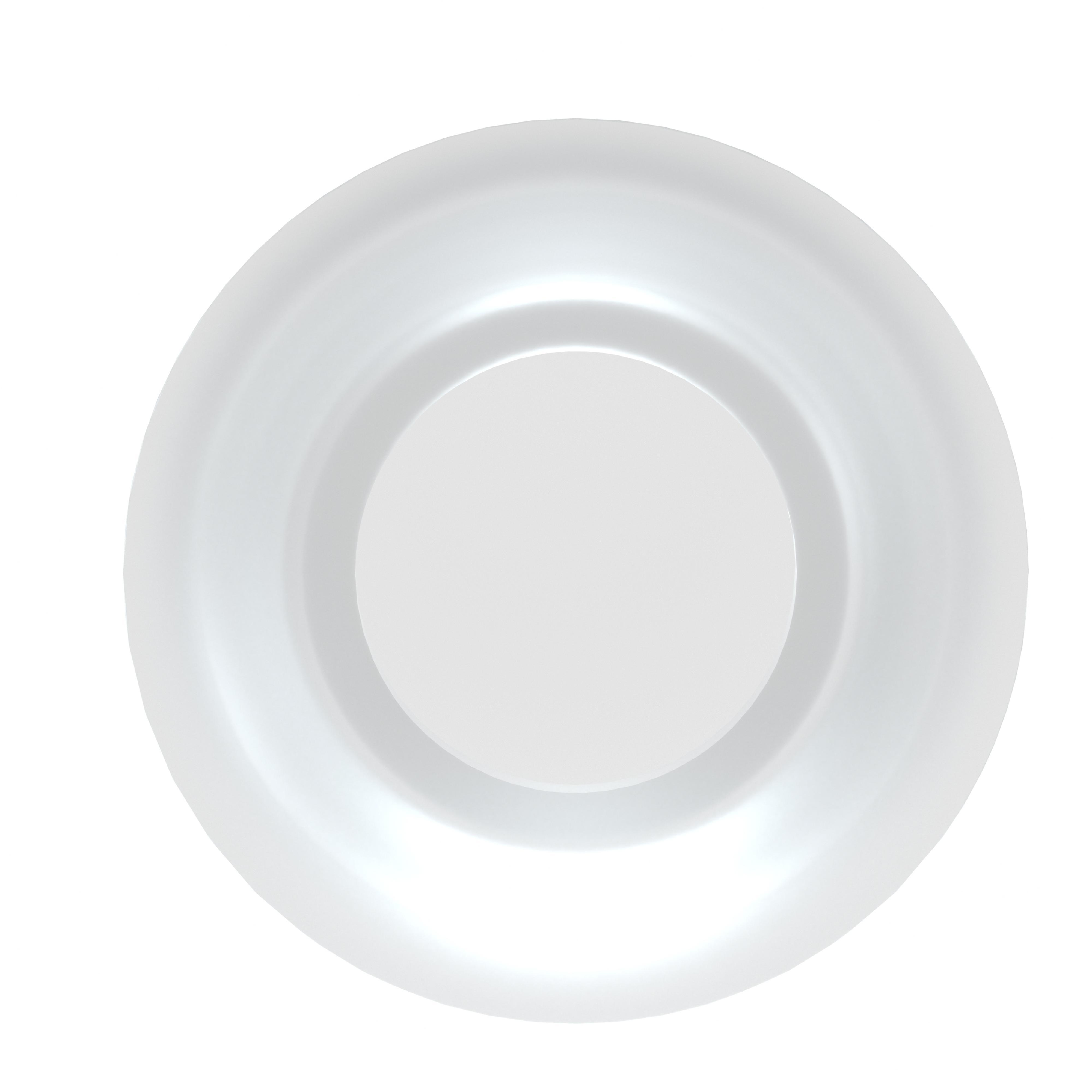 ZBP0A SQD CLEAR CIRCULAR SINGLE