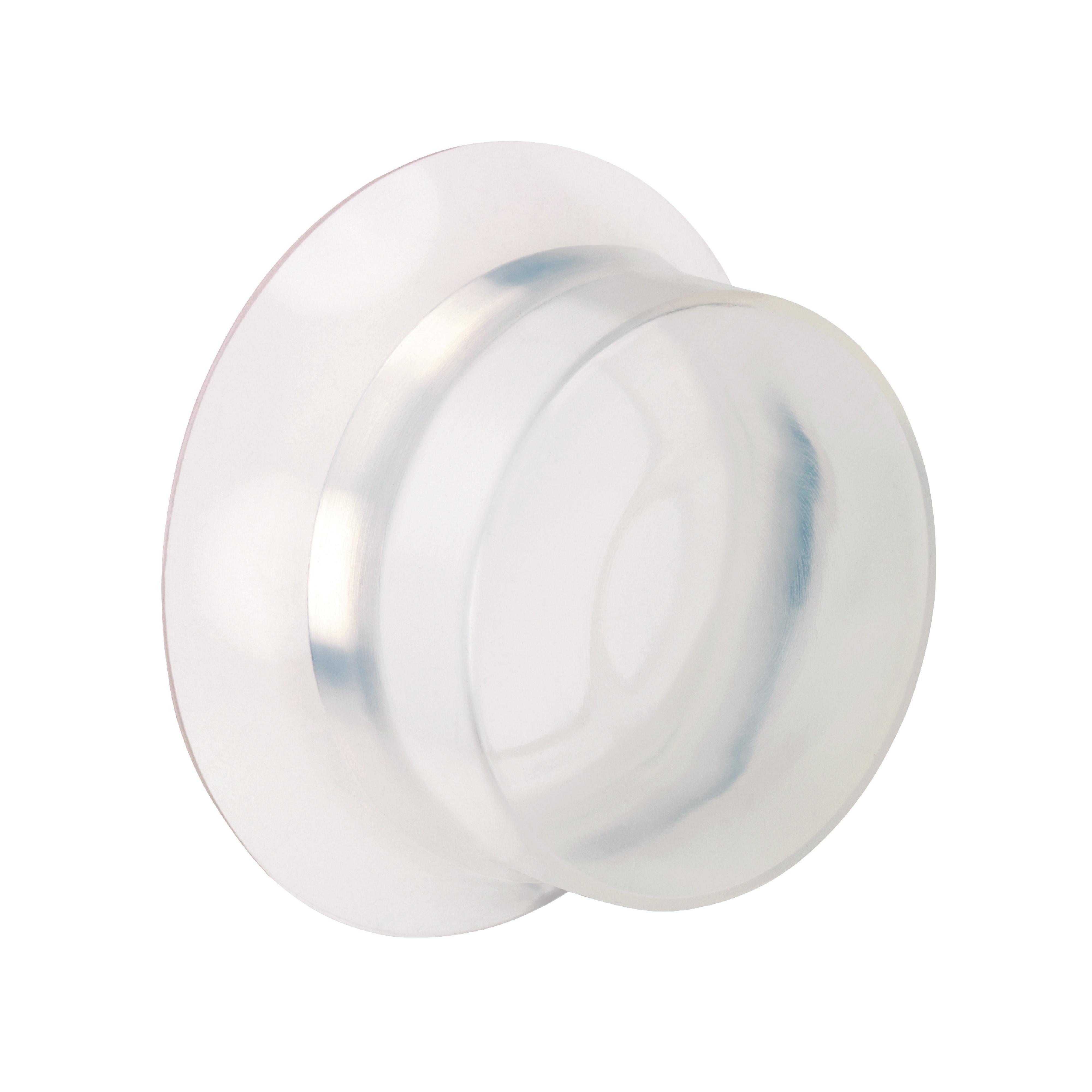 ZBP0A SQD CLEAR CIRCULAR SINGLE