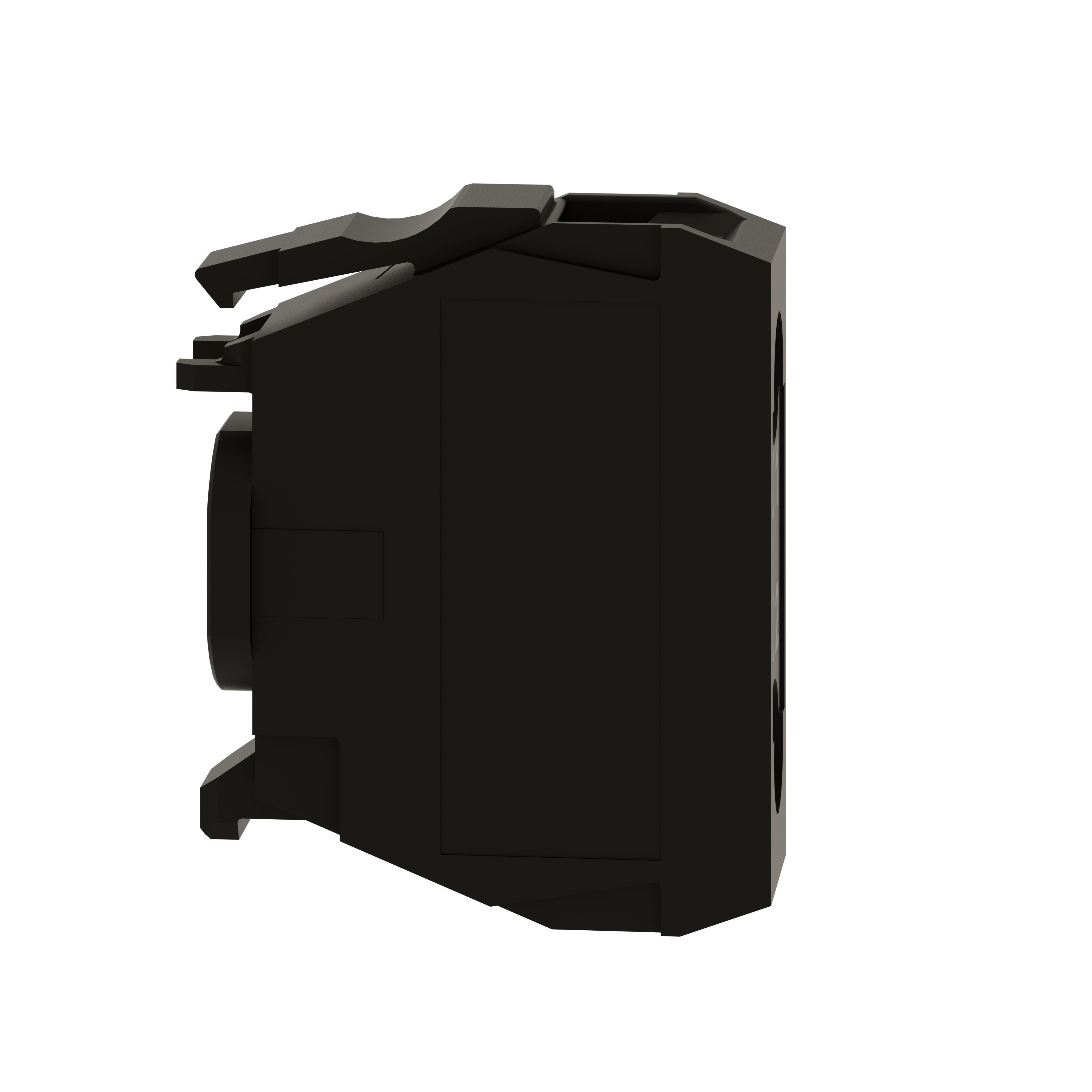 ZBV6 SQD PUSHBUTTON LIGHT MODULE