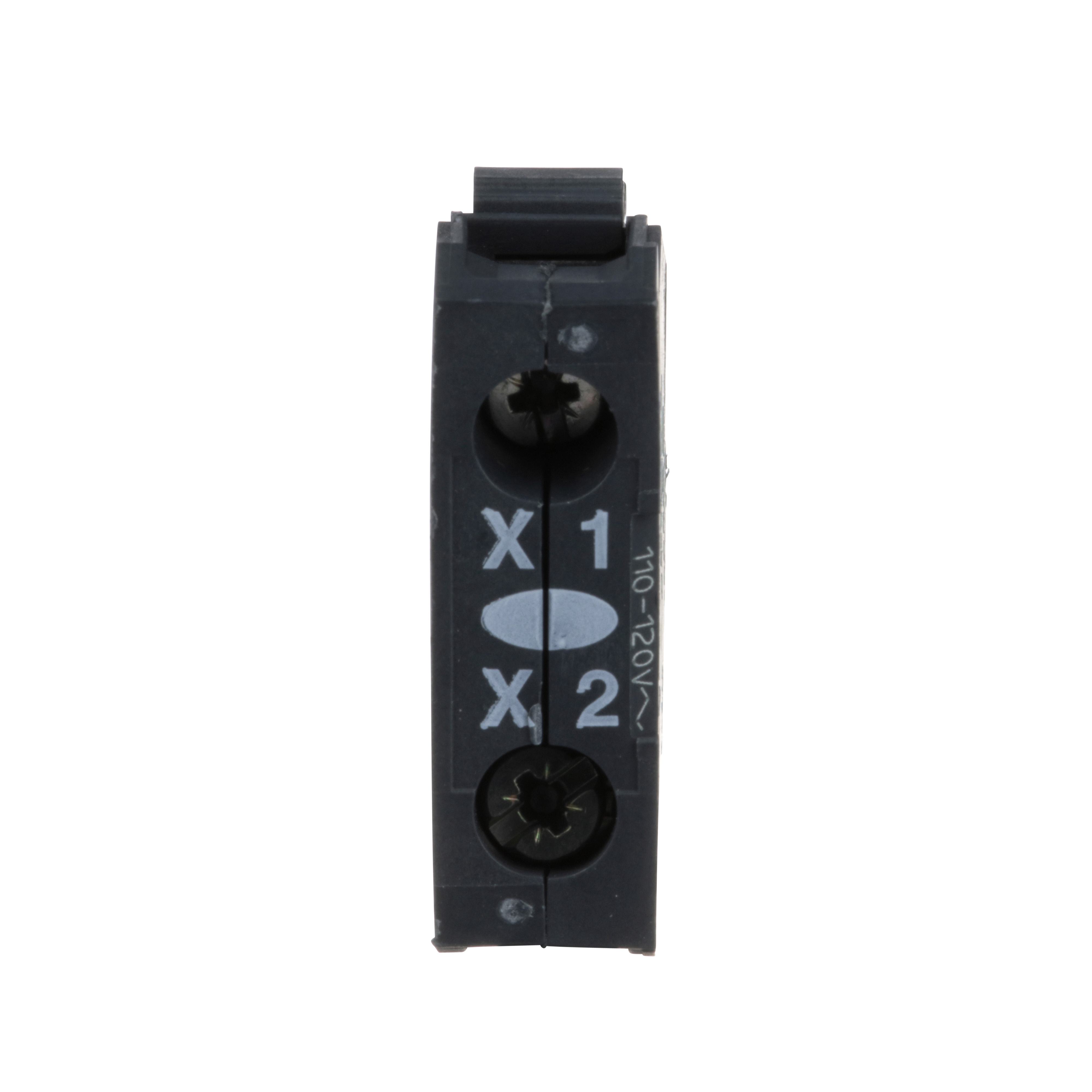 ZBVG1 SQD PUSH BUTTON LIGHT MODULE