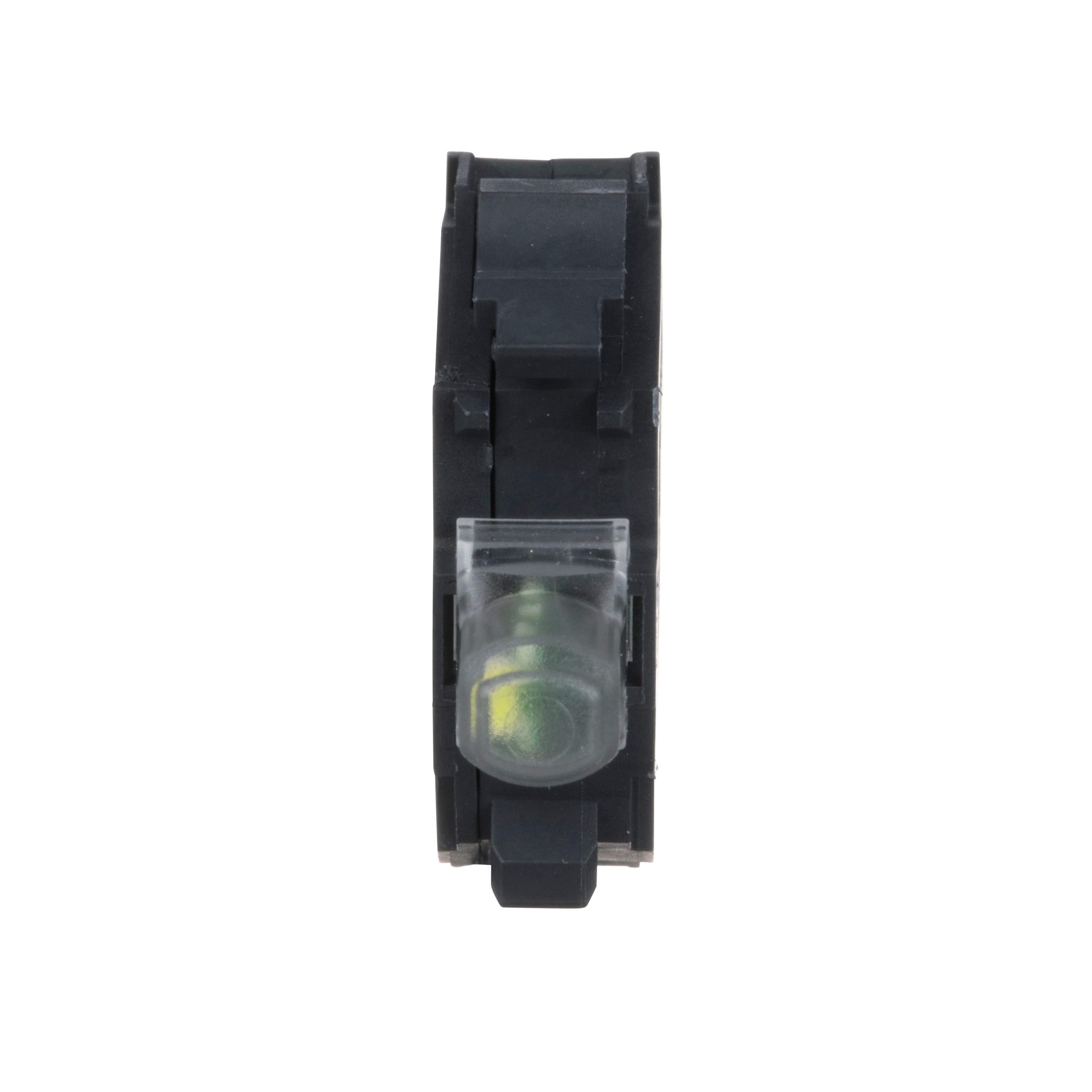 ZBVG1 SQD PUSH BUTTON LIGHT MODULE