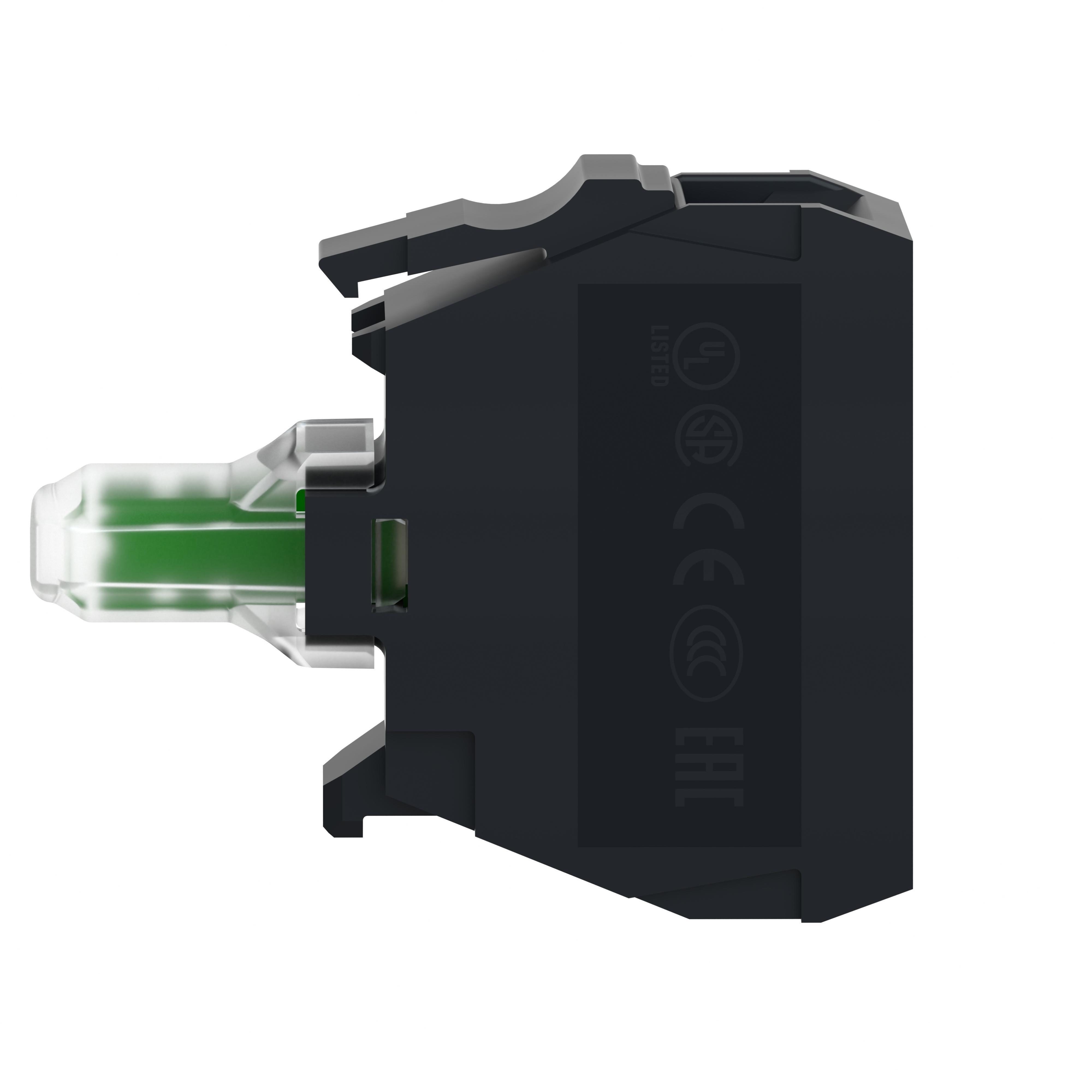 ZBVJ4 SQD PUSHBUTTON LIGHT MODULE