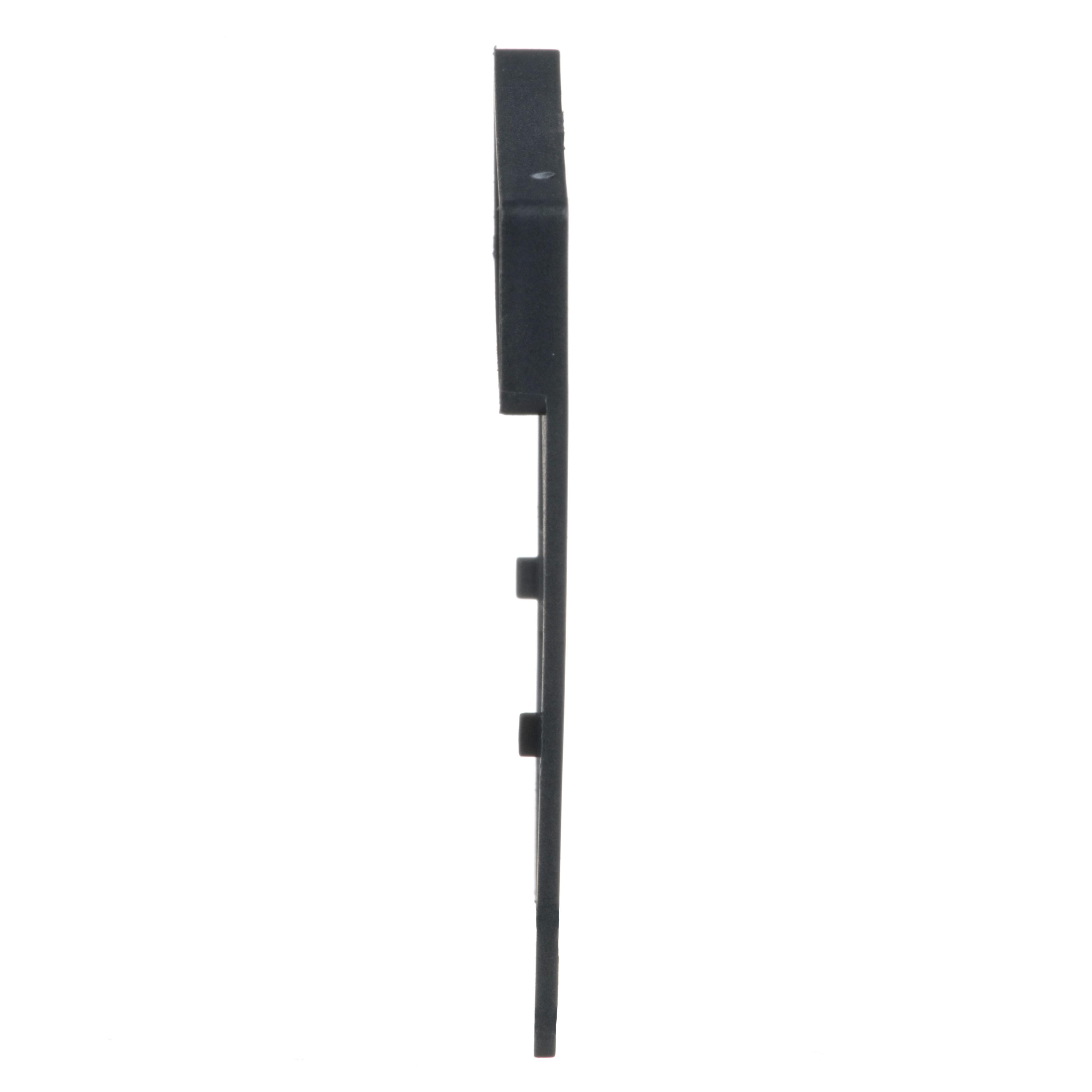 ZBY2303 SQD STD LEGEND HOLDER