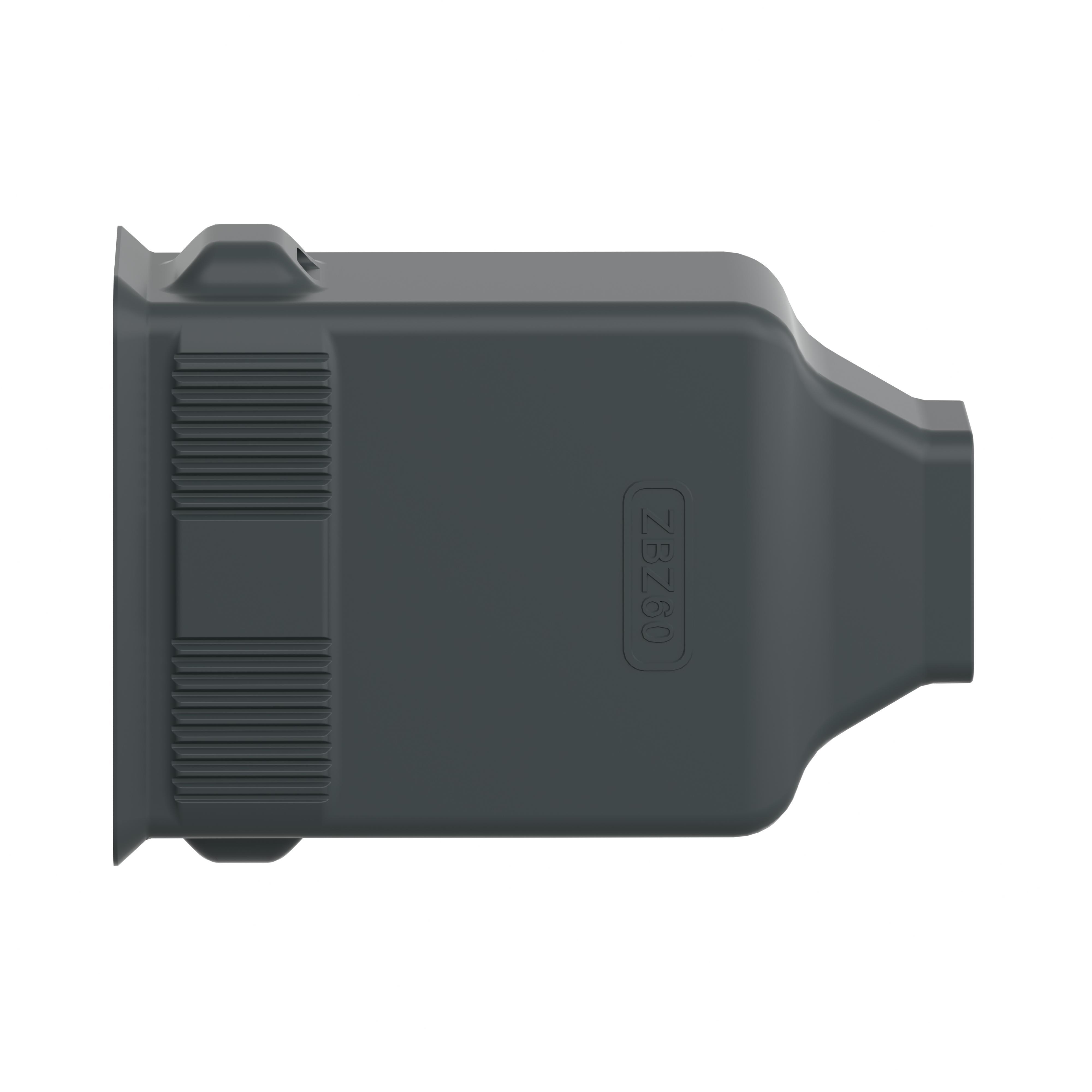 ZBZ60 SQD PRTTV BOOT