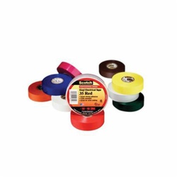 35YEL-3/4X66FT MMM 7000006096 YELLOW CODING TAPE 10844