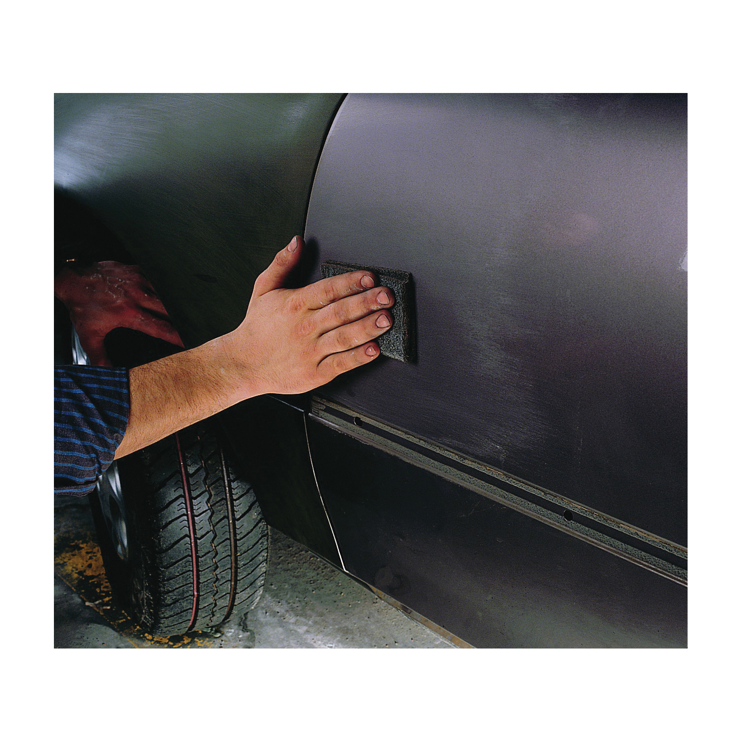 07777 3M 07777 IMPERIAL PREP & SCUFF PD