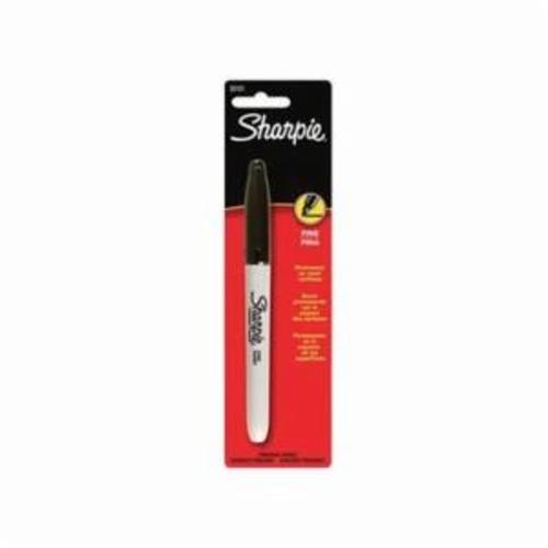 30101-SH IRW SHARPIE Black (1 ct card)