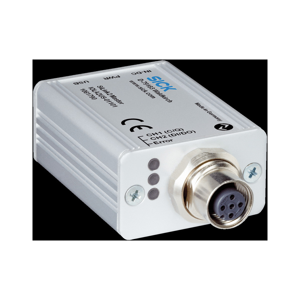 1061790 SICK IOLA2US01101 (SILINK2 Kendall Electric Inc