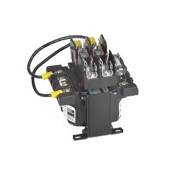 E050E HEV 50VA SBE I.C. ENCAP. 120X240-24V XFMR
