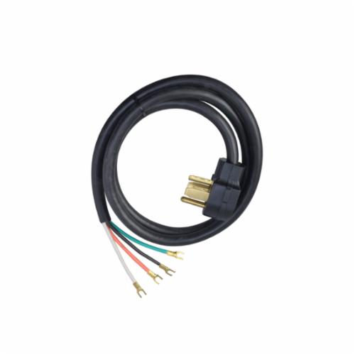 30A 4WIRE 6 DRYER PIGTAIL CORD