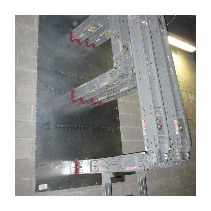 CS2852 SPEC TEC 28 X 52 IN. (71 X 132 CM) COMPOSITE SHEET 73057315228