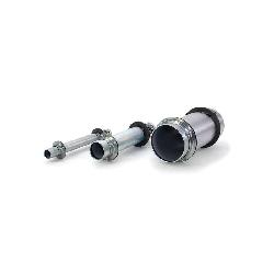 FS100 SPECSEAL 1" FIRESTOP SLEEVE W/ PLATE, GASKETS, & PUTTY