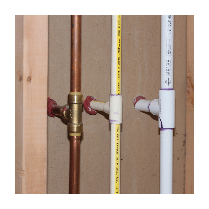 WF310 SPEC TEC WOOD FRAME F/S CAULK 10.1 OZ TUBE