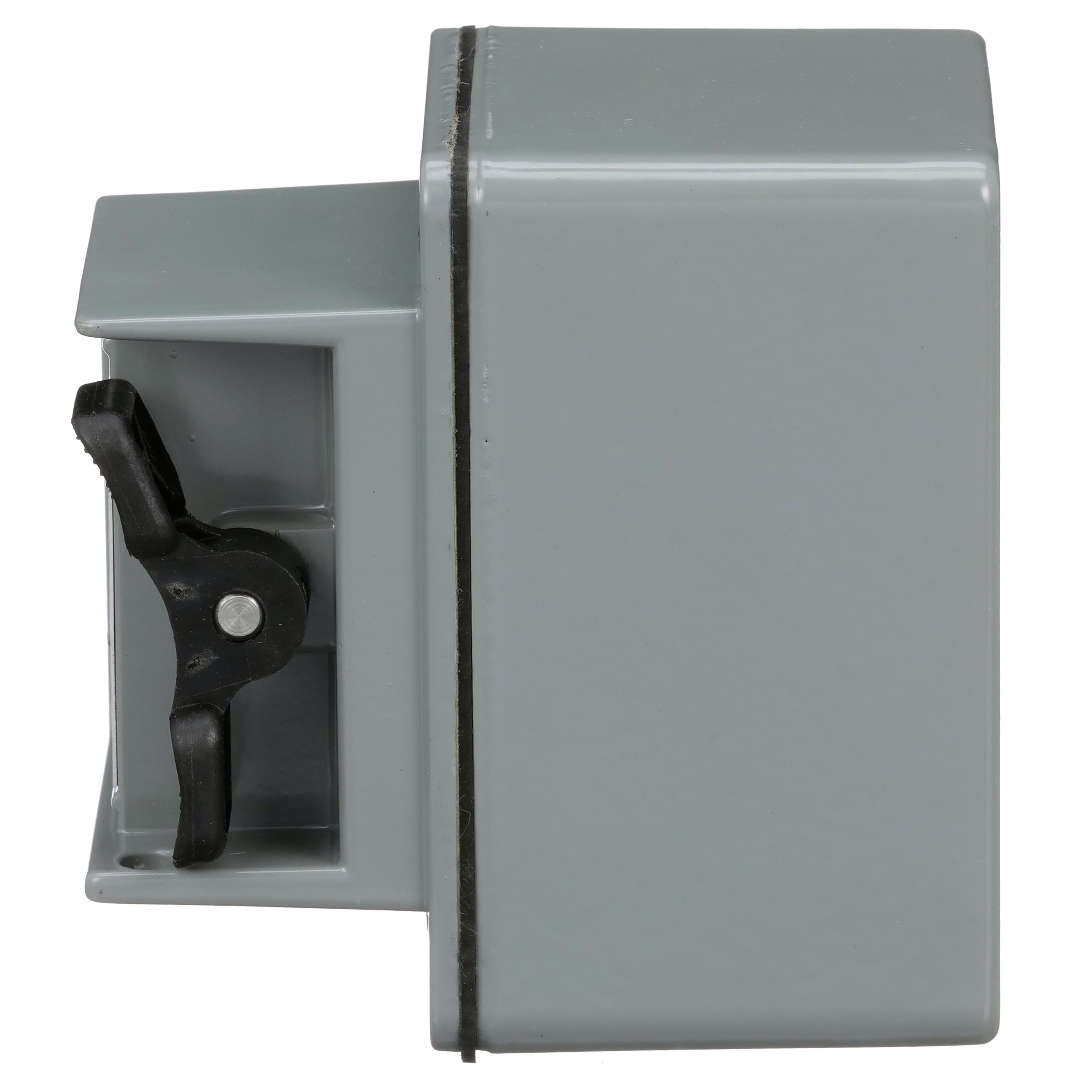 2510KW1 SQD MANUAL SWITCH 600VAC