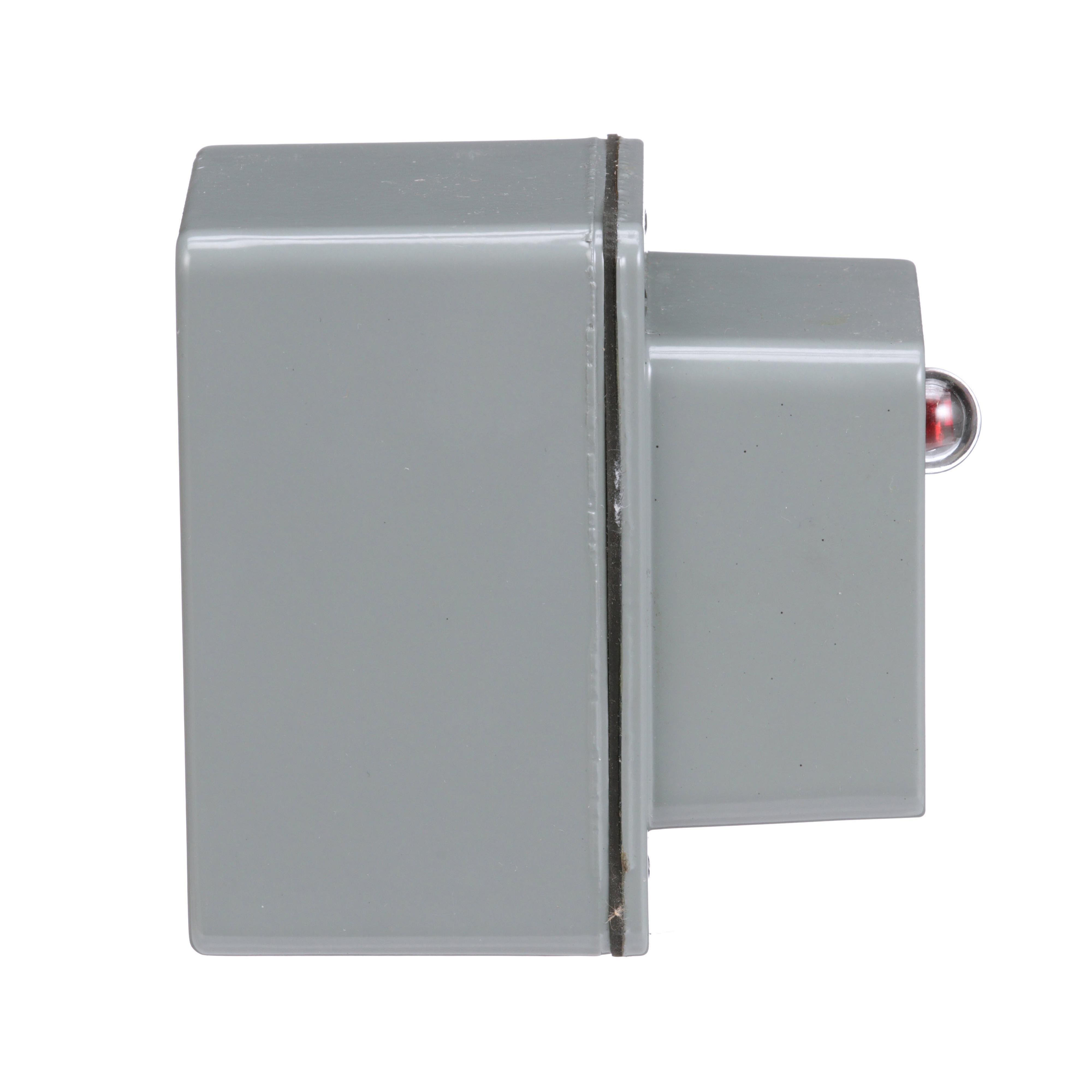 2510KW6B SQD MANUAL SWITCH 600VAC