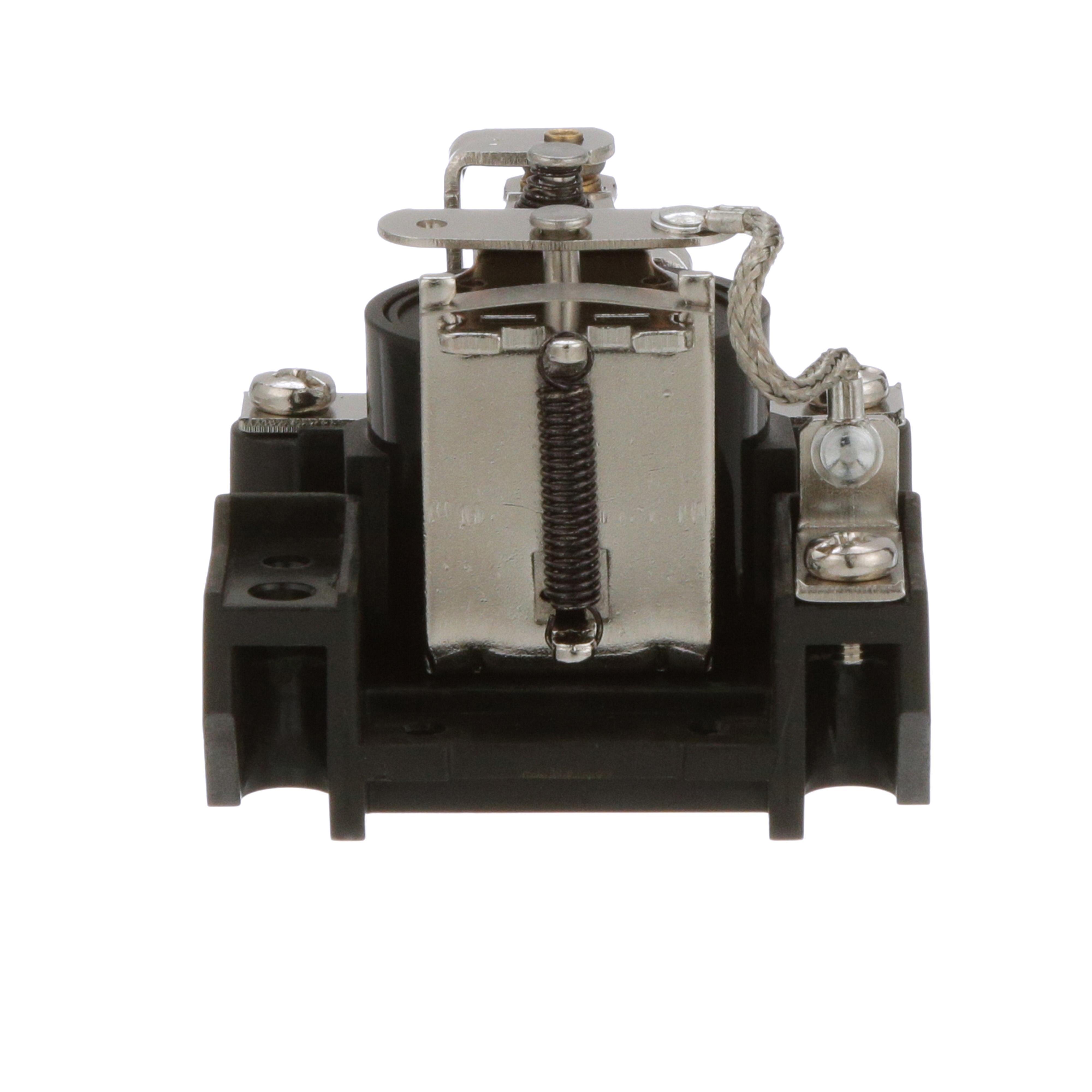 8501CO15V04 SQD RELAY 600VAC 5AMP
