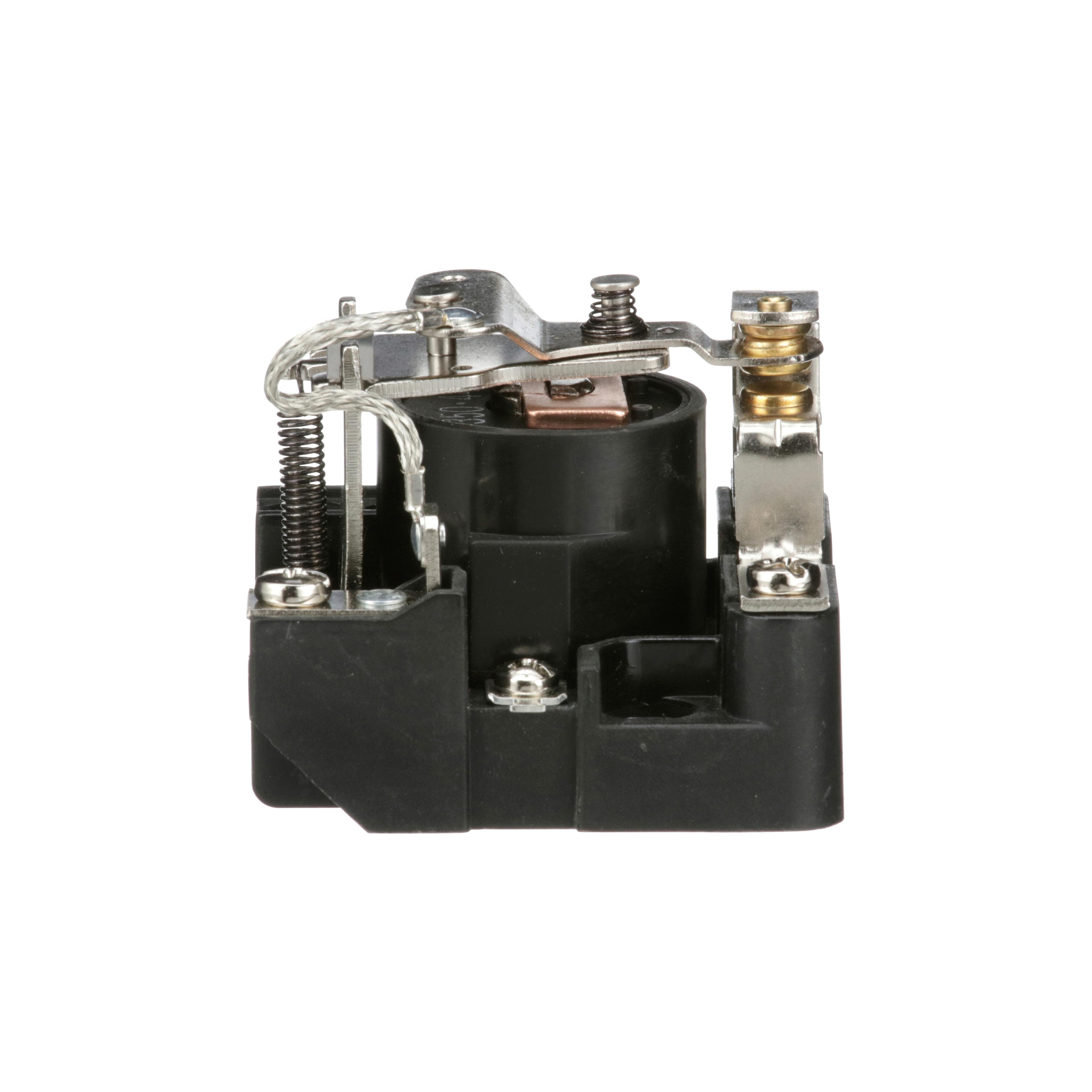 8501CO15V20 SQD RELAY 600VAC 5AMP