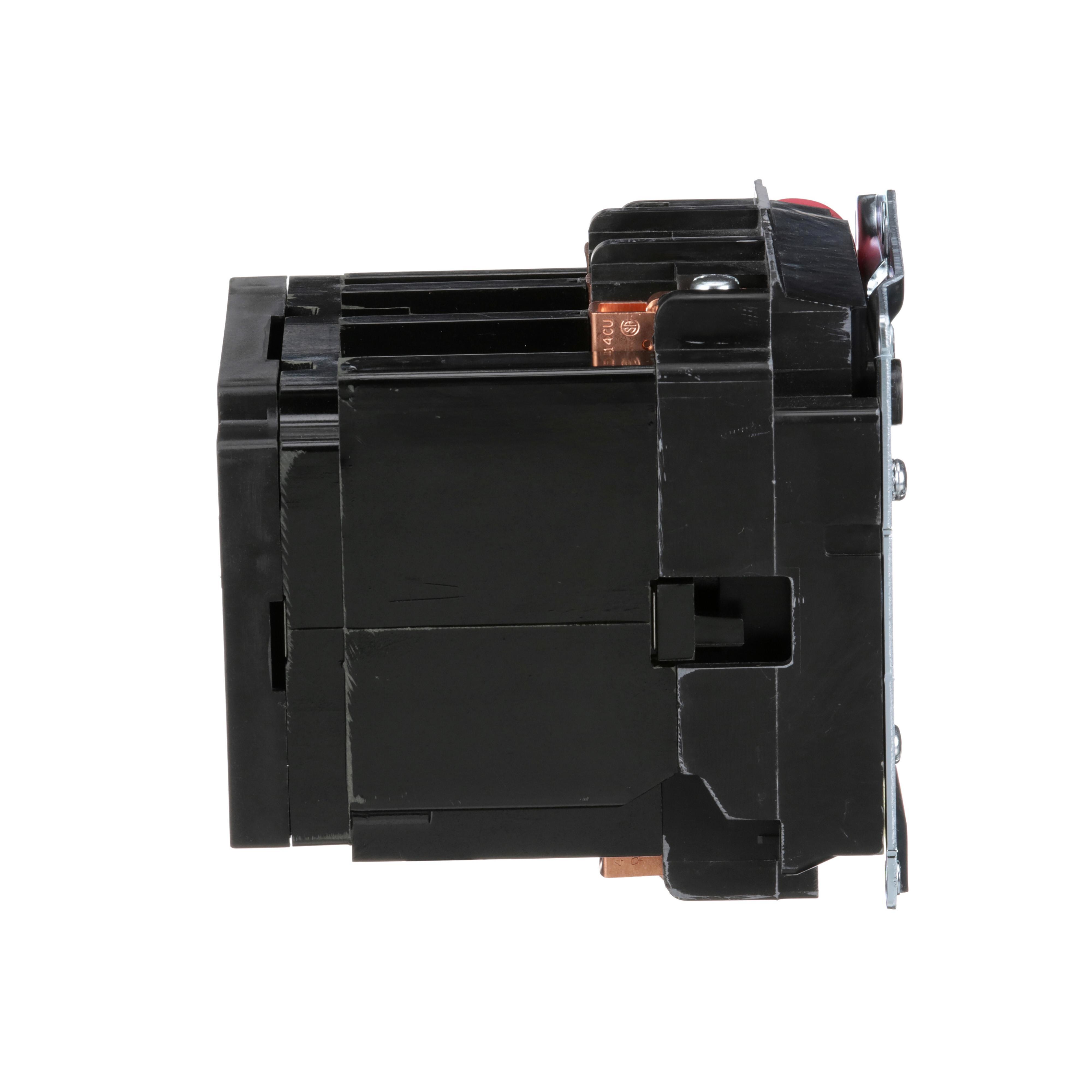 8502SDO2V02S SQD CONTACTOR 600VAC