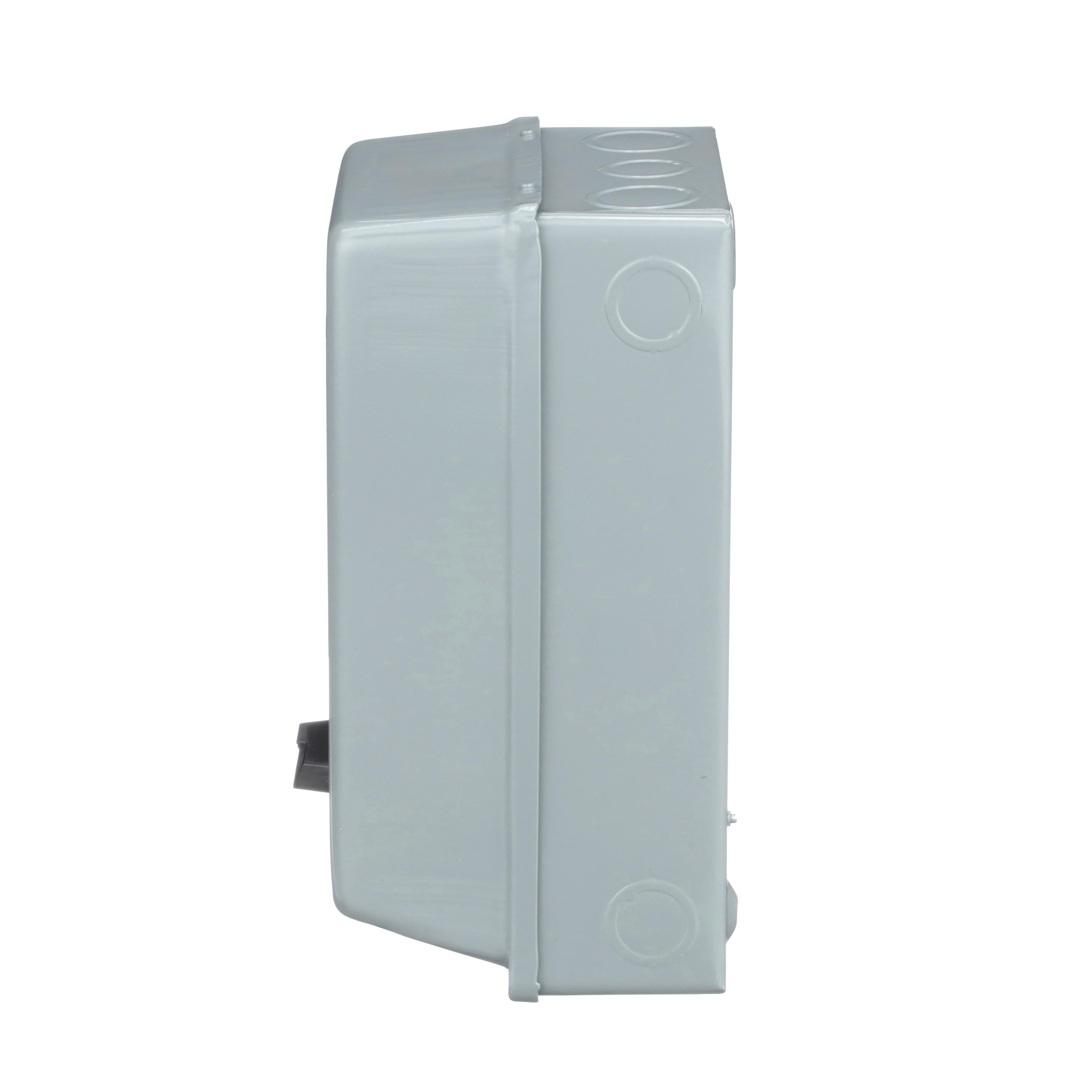 8536SBG2V02S SQD STARTER 600VAC