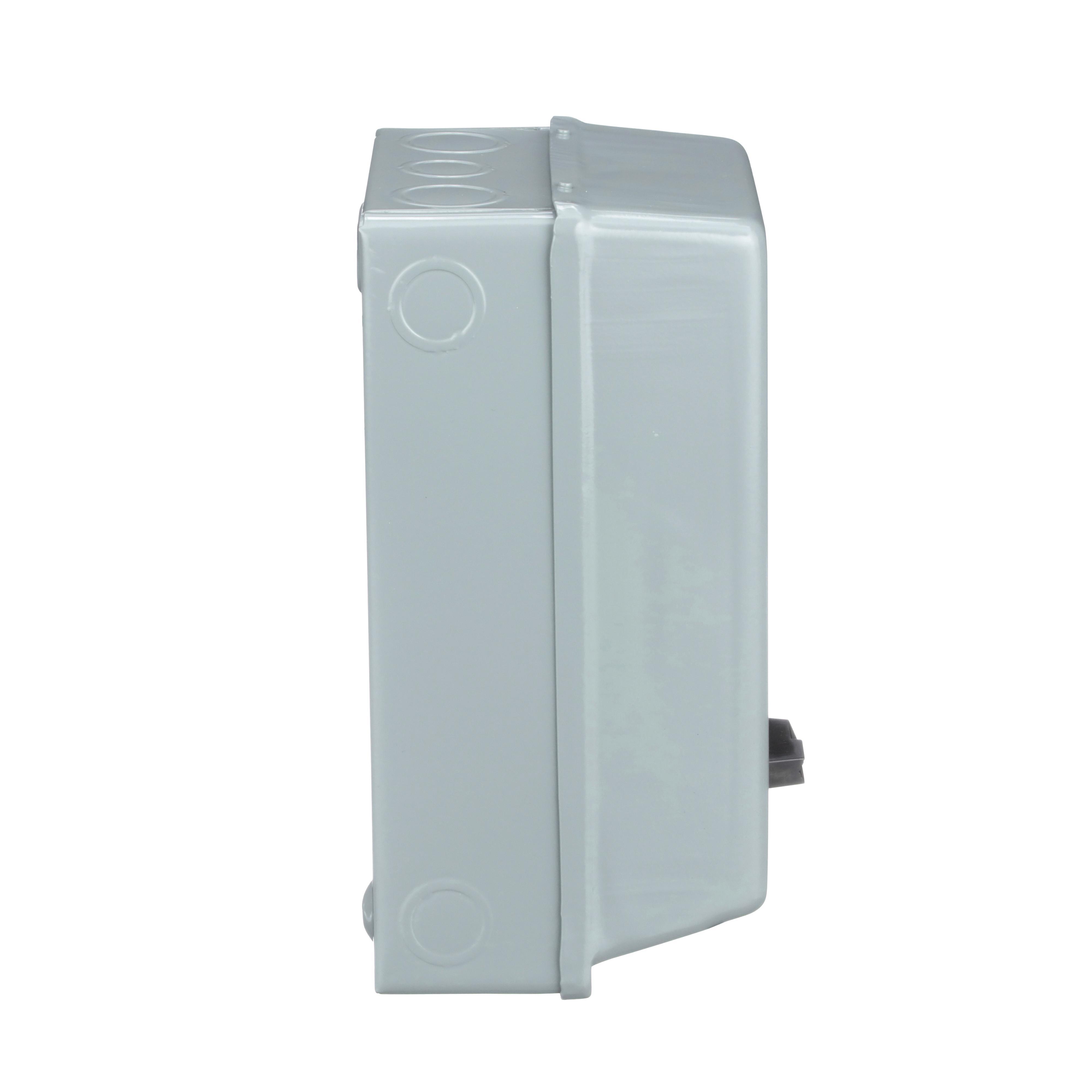 8536SBG2V02S SQD STARTER 600VAC