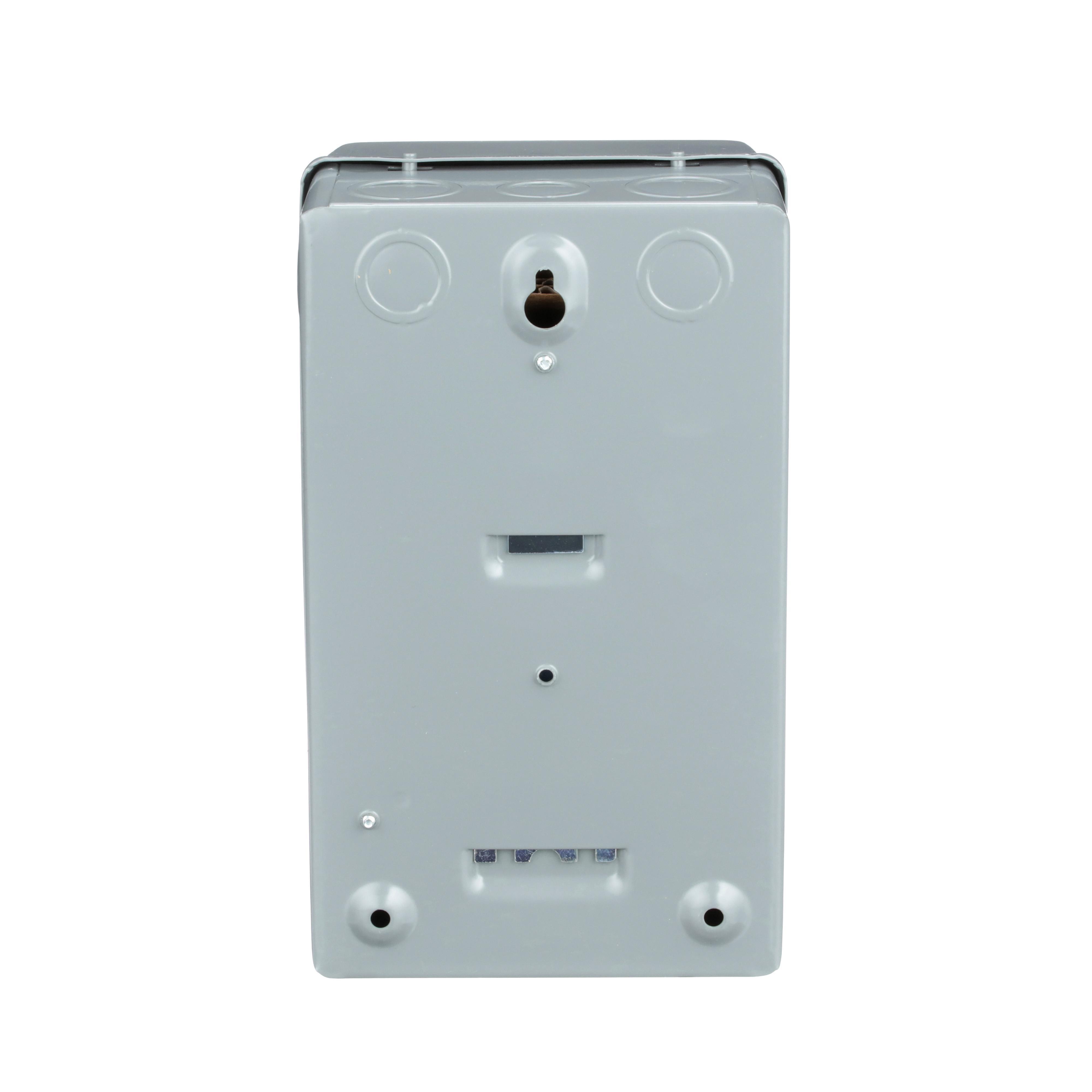 8536SBG2V02S SQD STARTER 600VAC