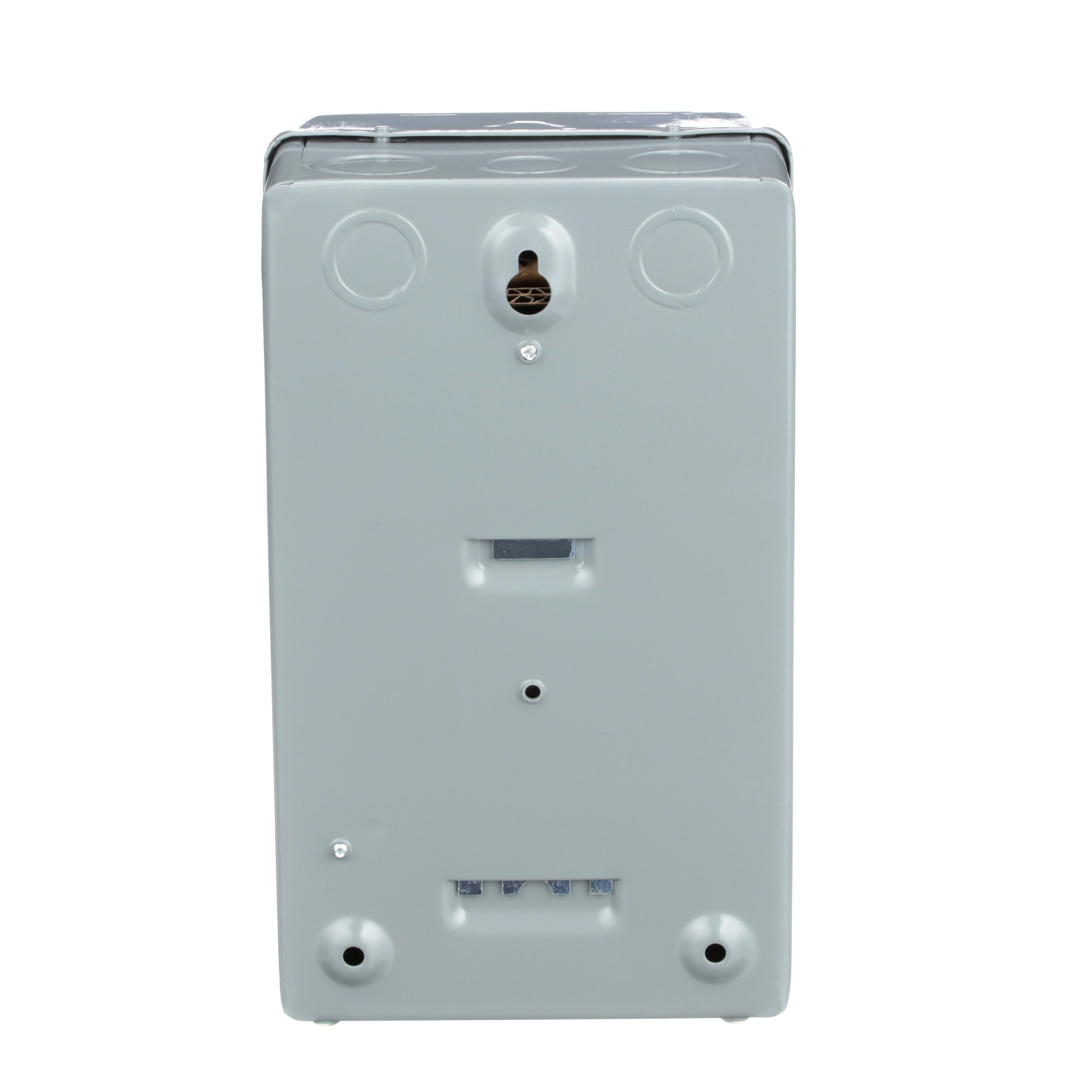 8536SCG3V02S SQD STARTER 600VAC