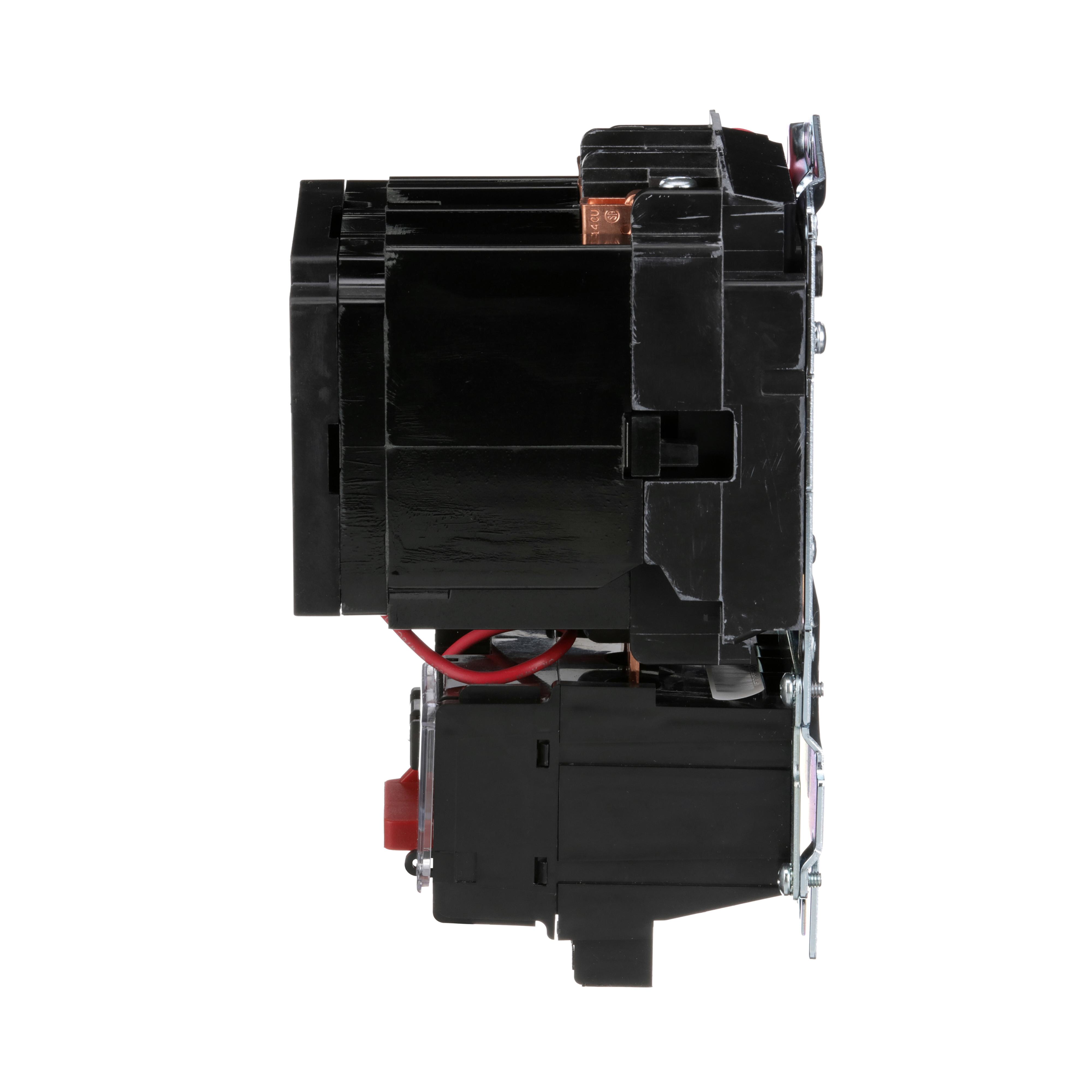 8536SDO1V02H30S SQD STARTER 600VAC