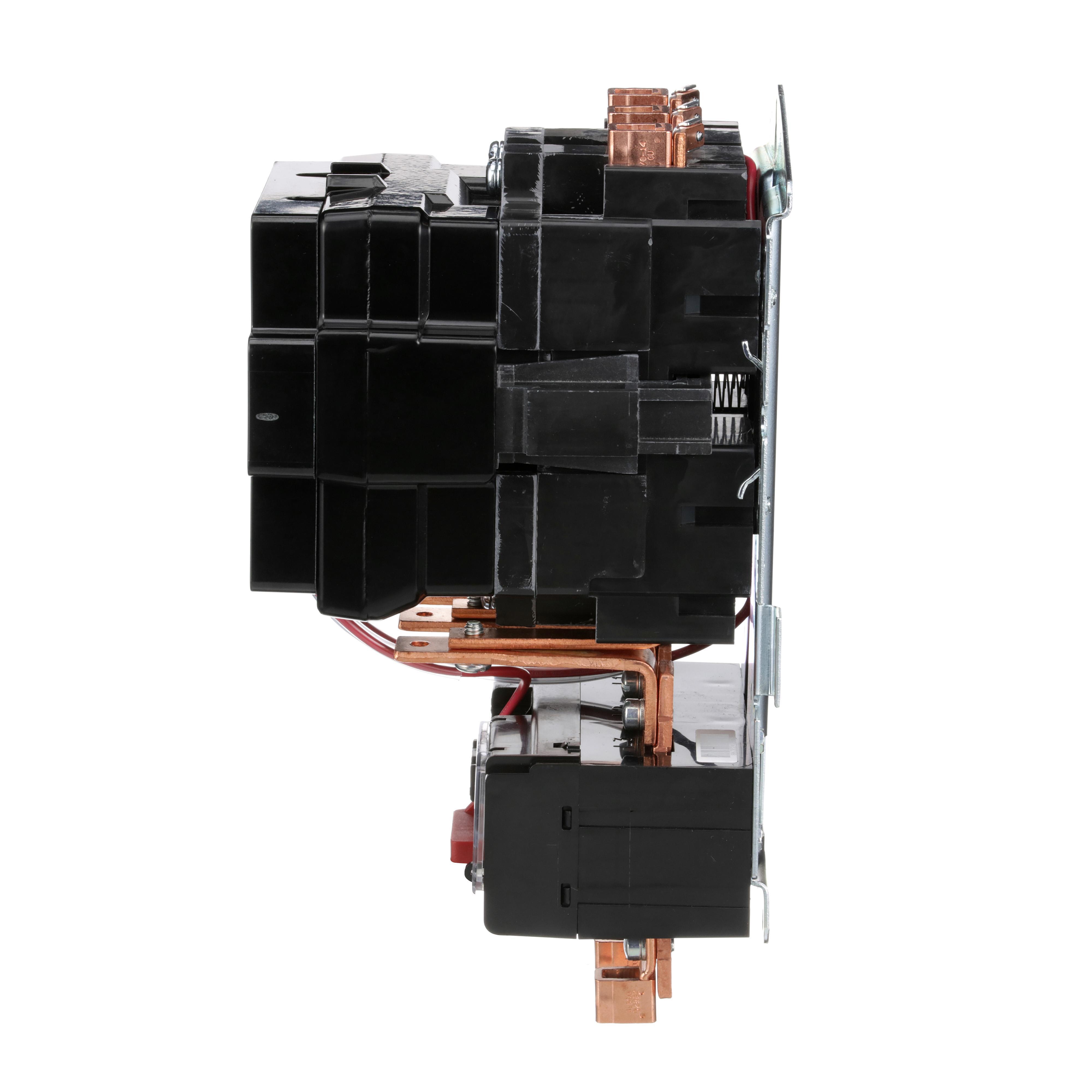 8536SEO1V02H30S SQD STARTER 600VAC