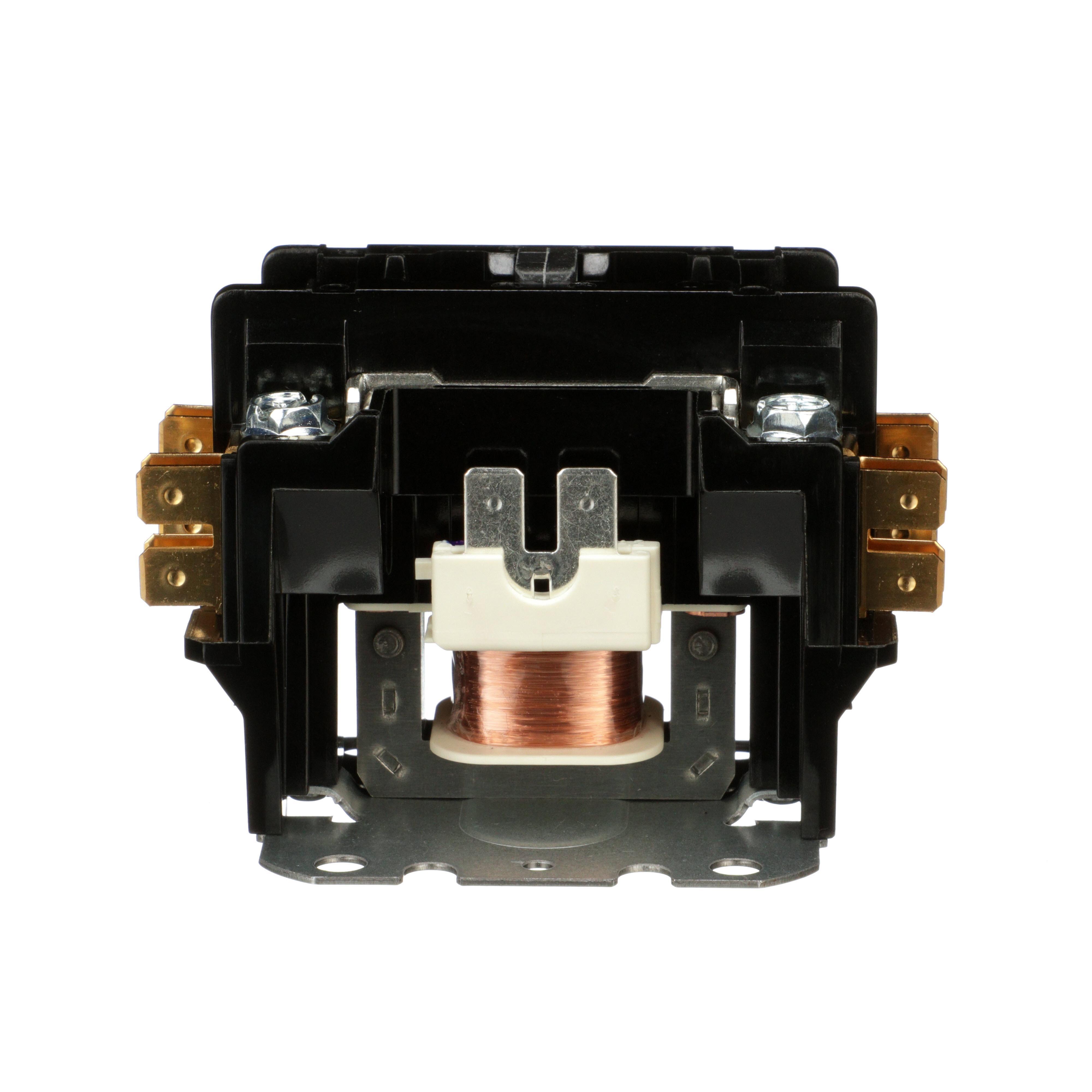 8910DP31V14 SQD CONTACTOR 600VAC