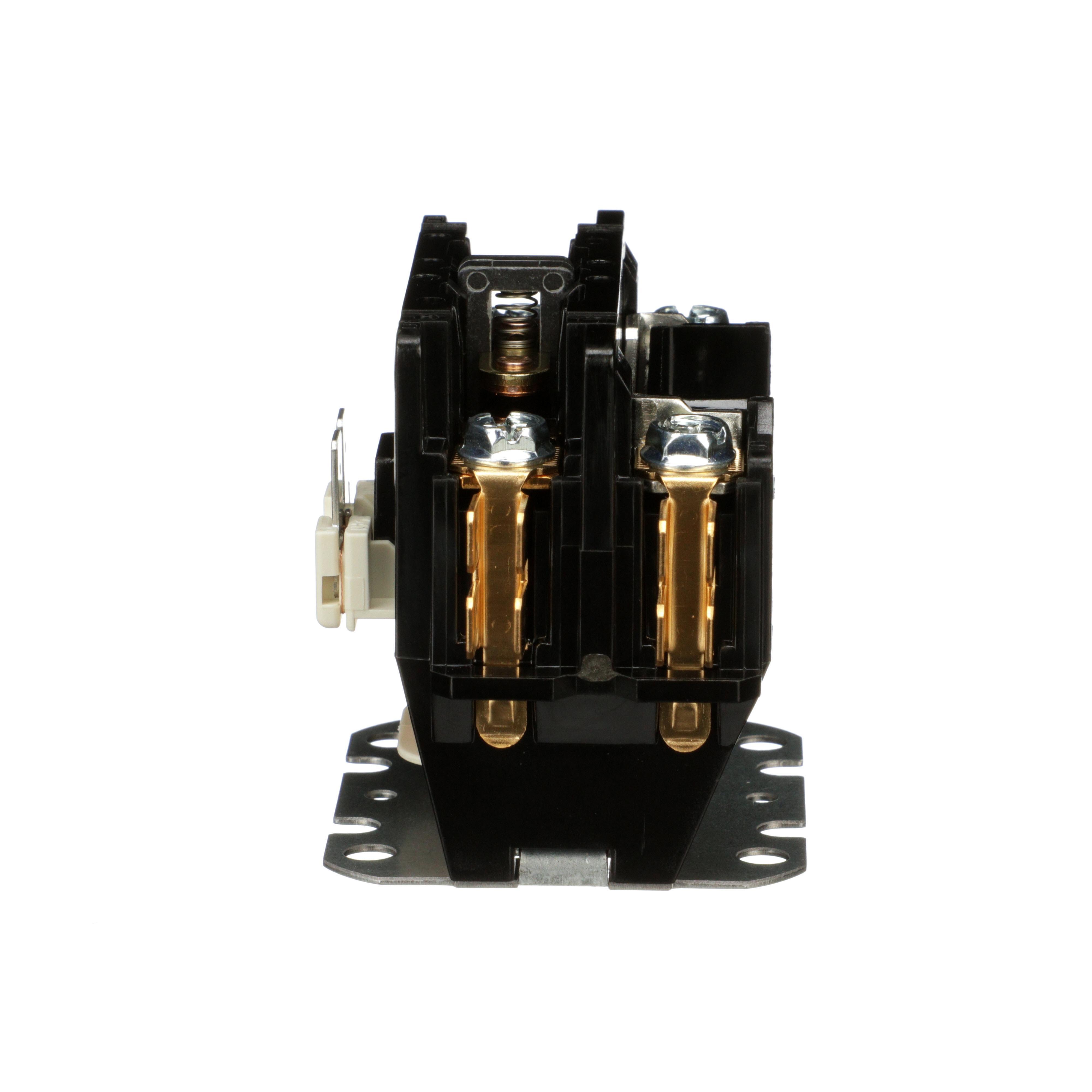 8910DP31V14 SQD CONTACTOR 600VAC