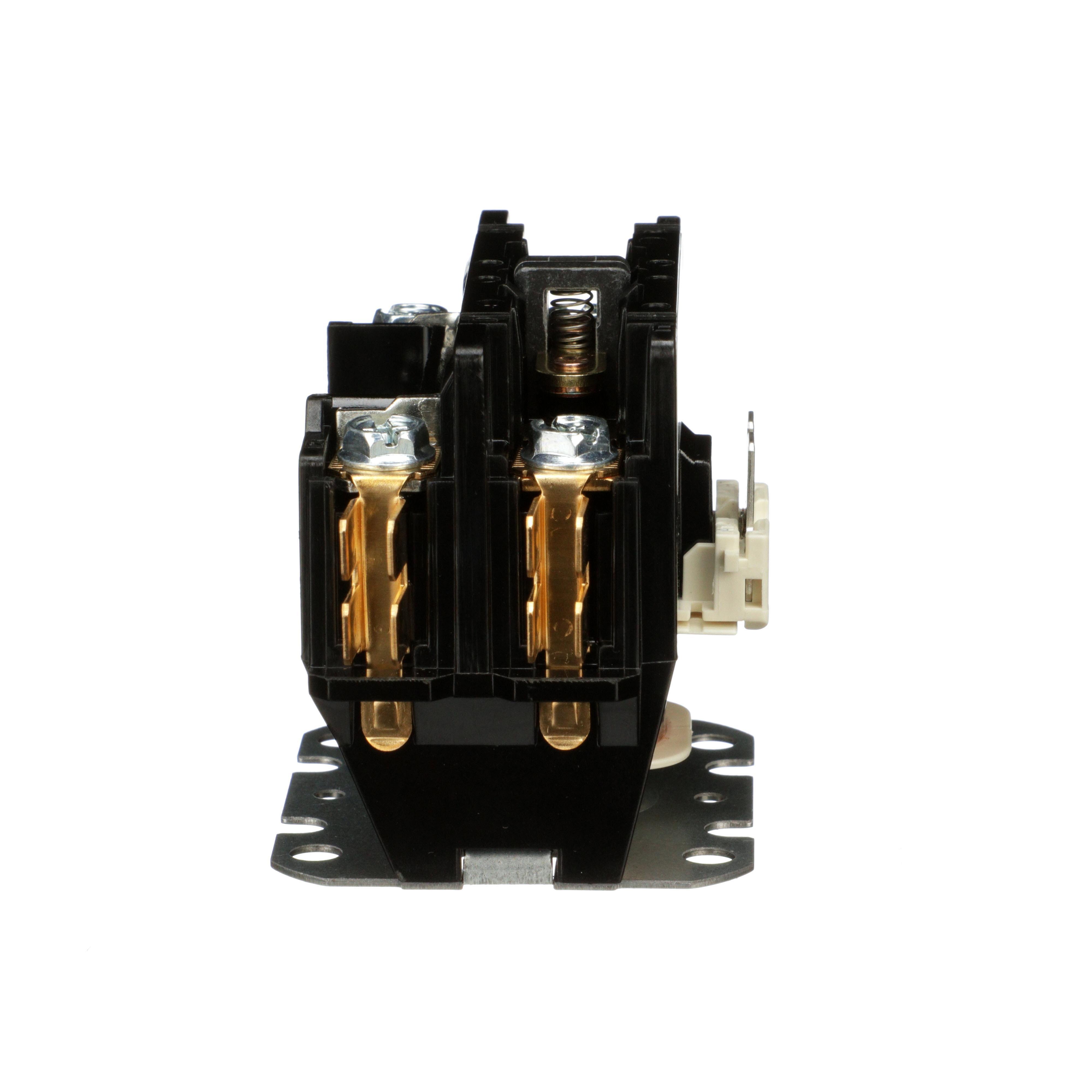 8910DP31V14 SQD CONTACTOR 600VAC