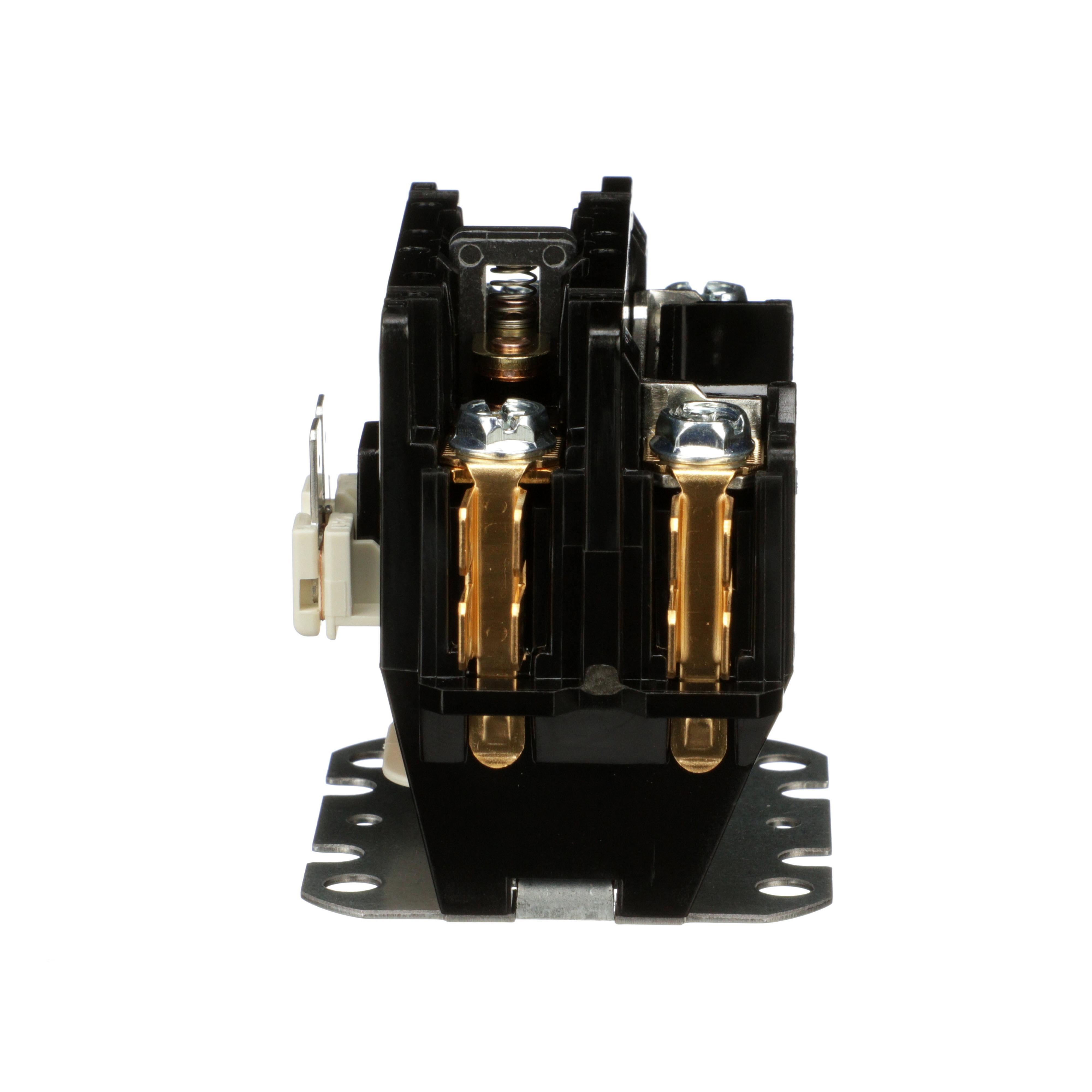 8910DP31V09 SQD CONTACTOR 600VAC