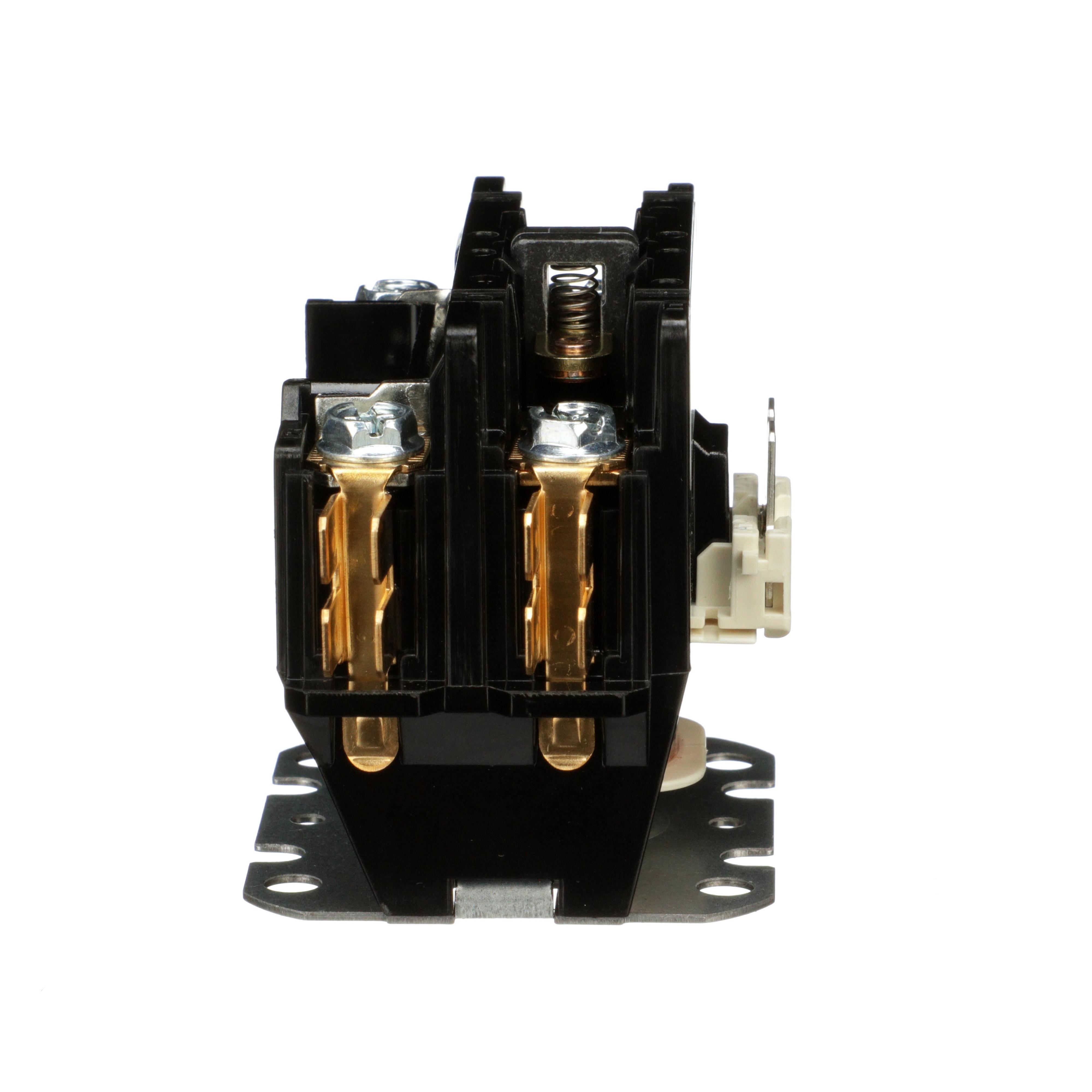 8910DP31V09 SQD CONTACTOR 600VAC